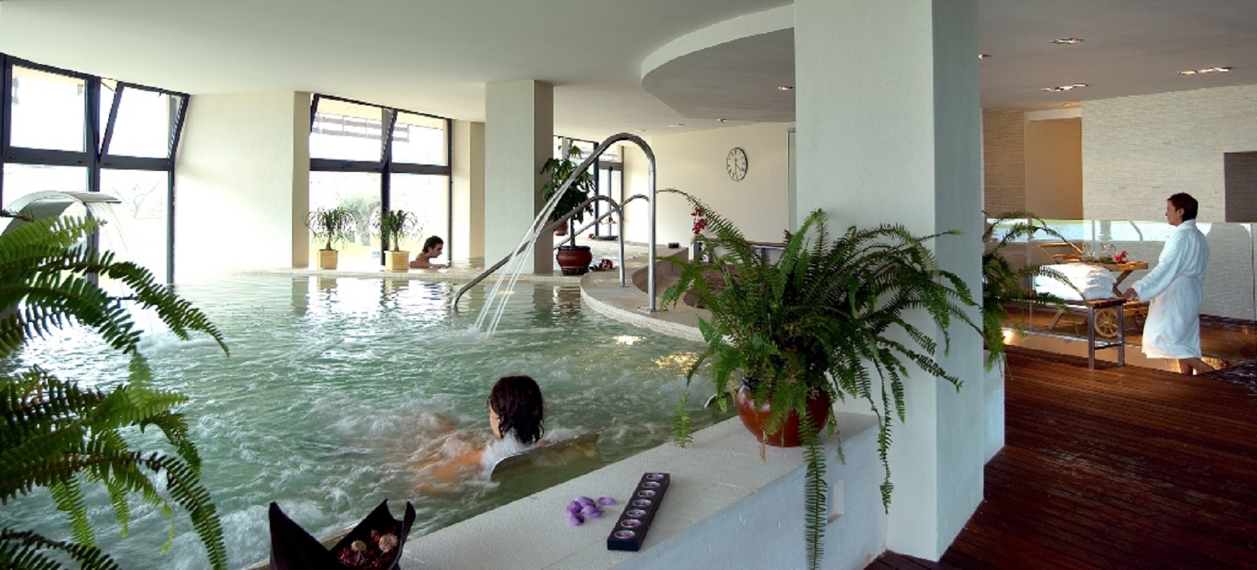 Ohtels Les Oliveres