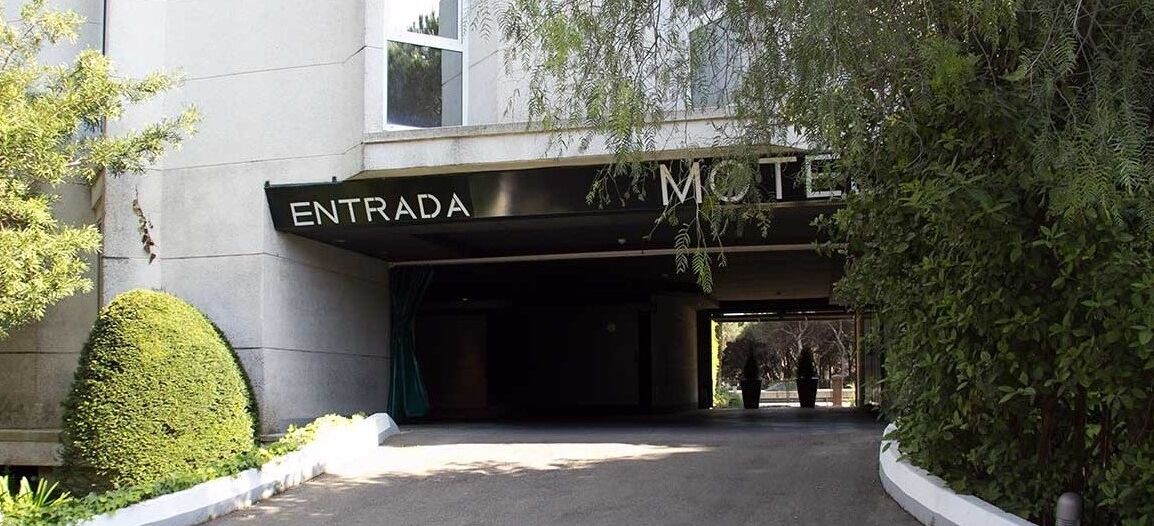 Motel Punt 14