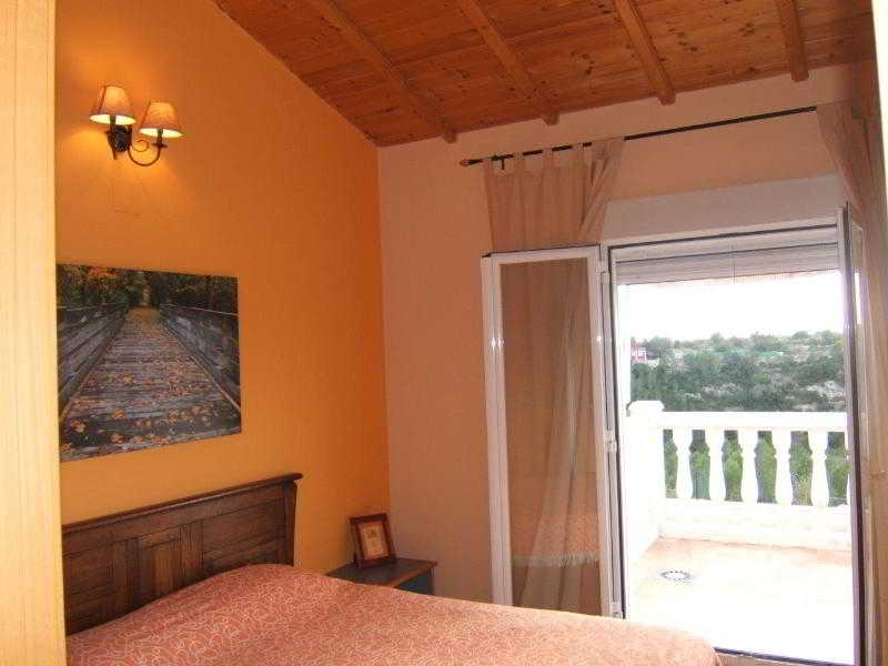 Villa Wilow