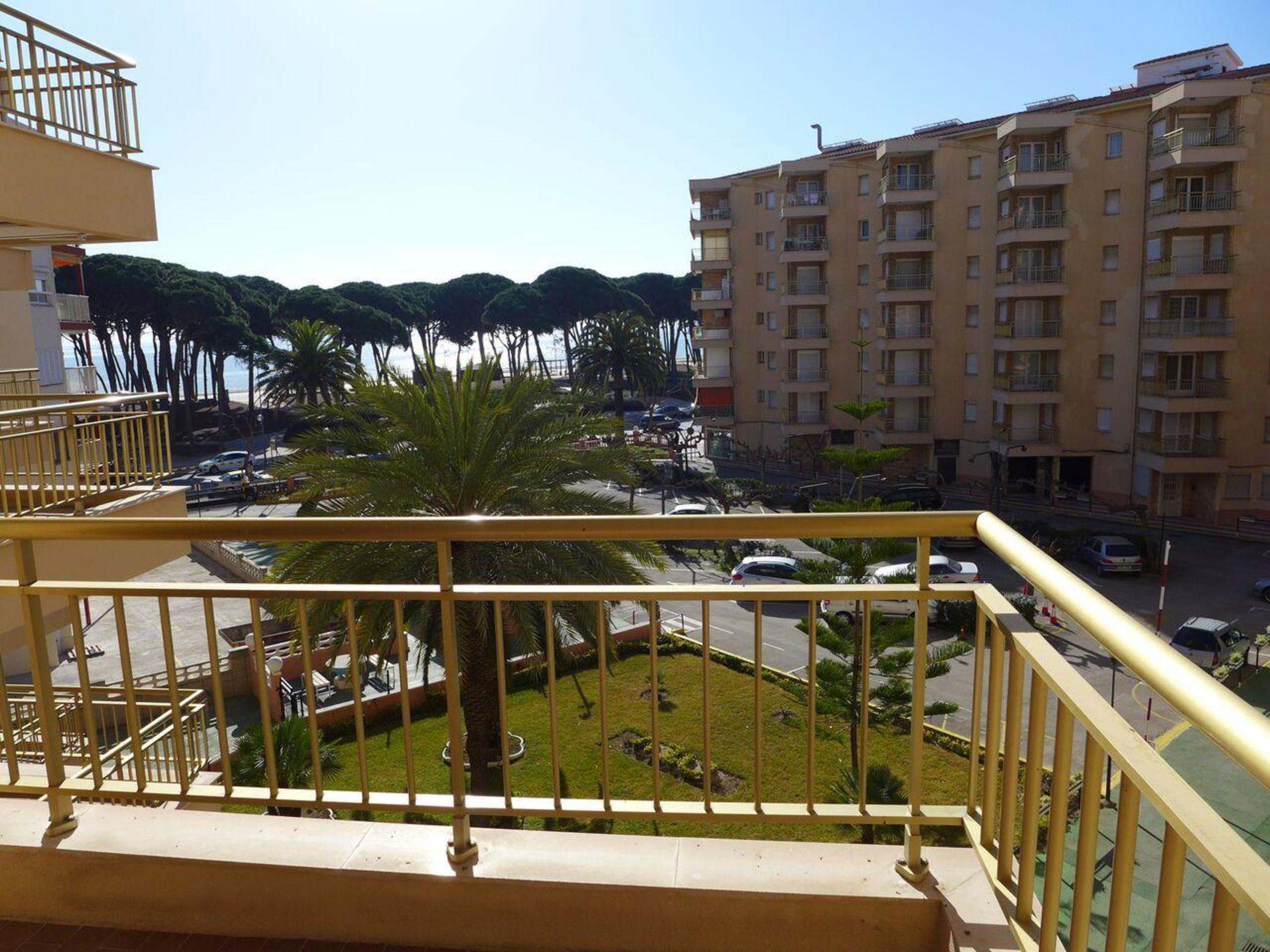 Apartaments Cye 5 Rentalmar - Bri
