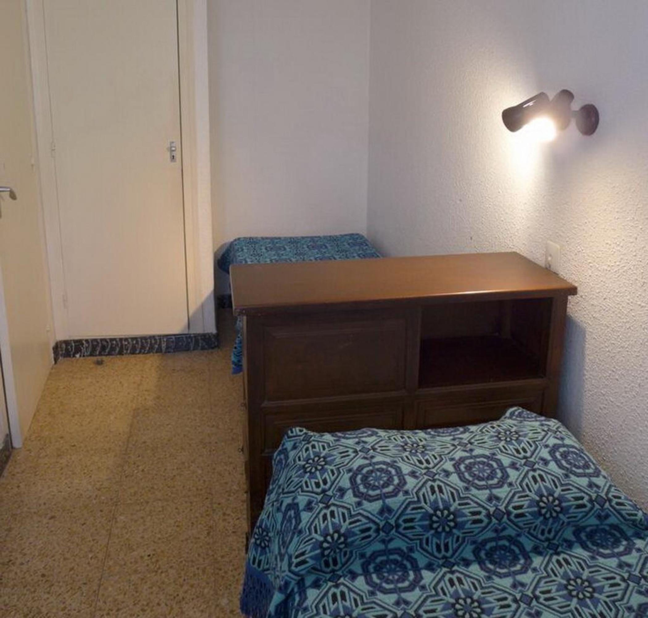 Apartaments Cye 5 Rentalmar - Bri