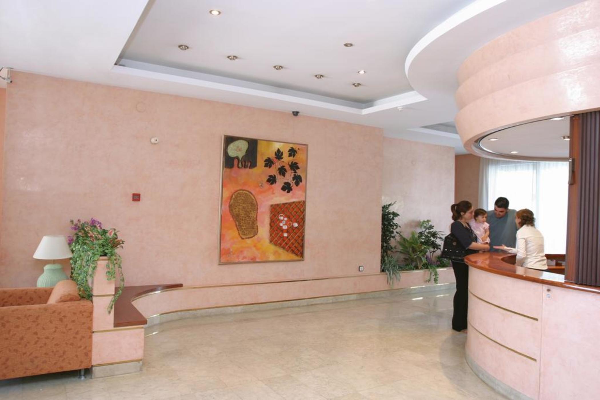 Apartaments Cye 5 Rentalmar - Bri