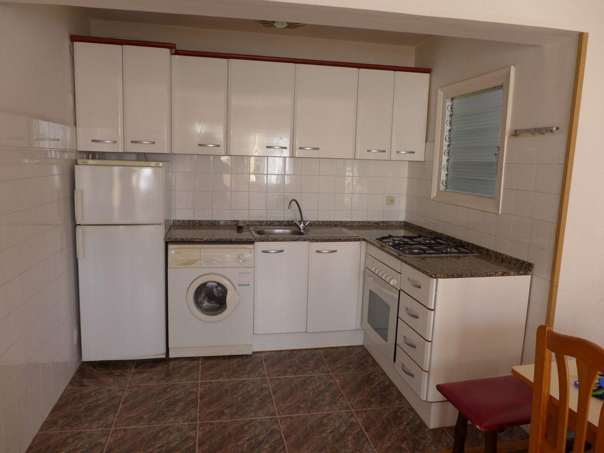 Apartaments Cye 5 Rentalmar - Bri