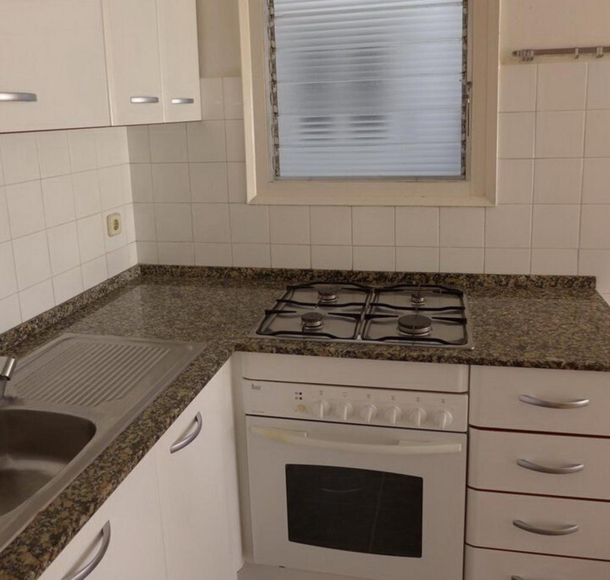 Apartaments Cye 5 Rentalmar - Bri