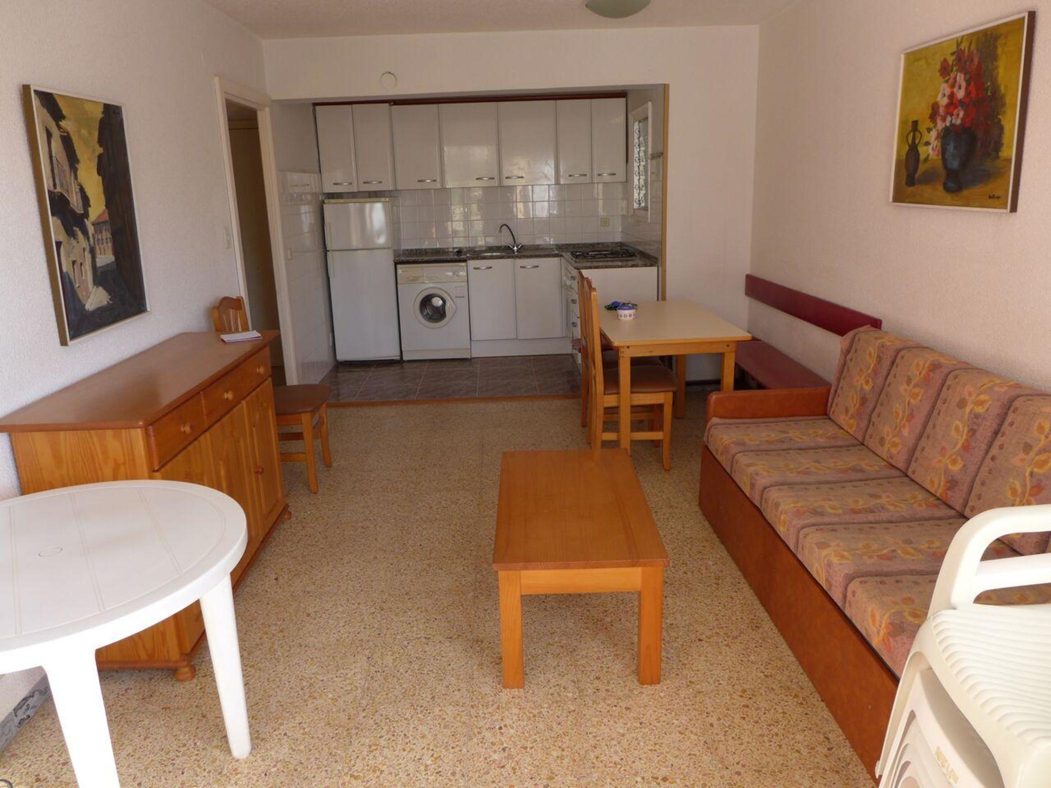 Apartaments Cye 5 Rentalmar - Bri