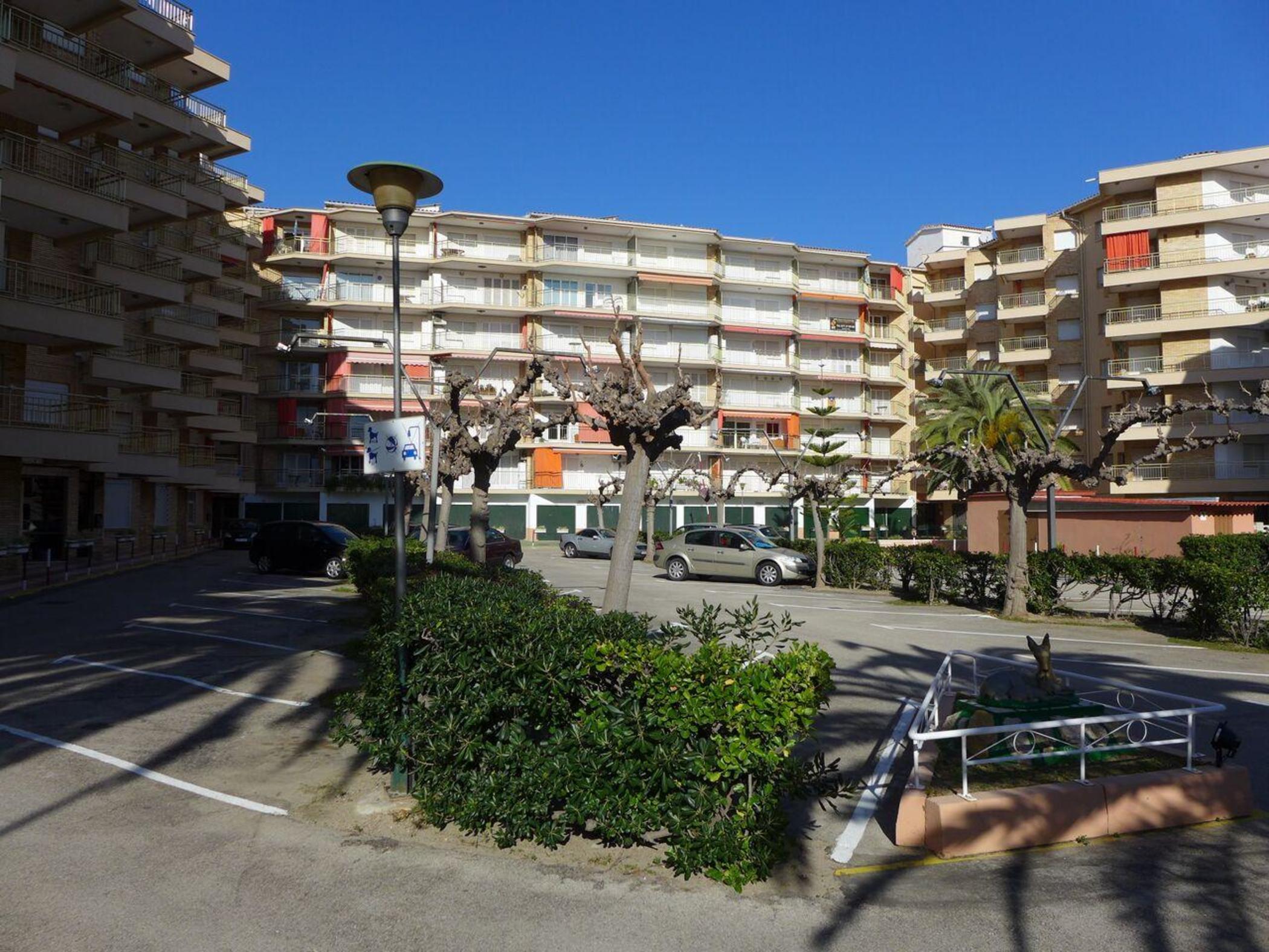 Apartaments Cye 5 Rentalmar - Bri