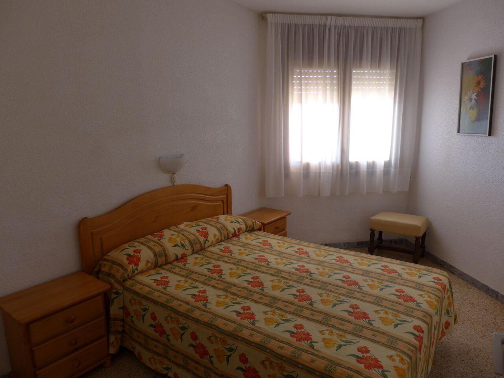 Apartaments Cye 5 Rentalmar - Bri