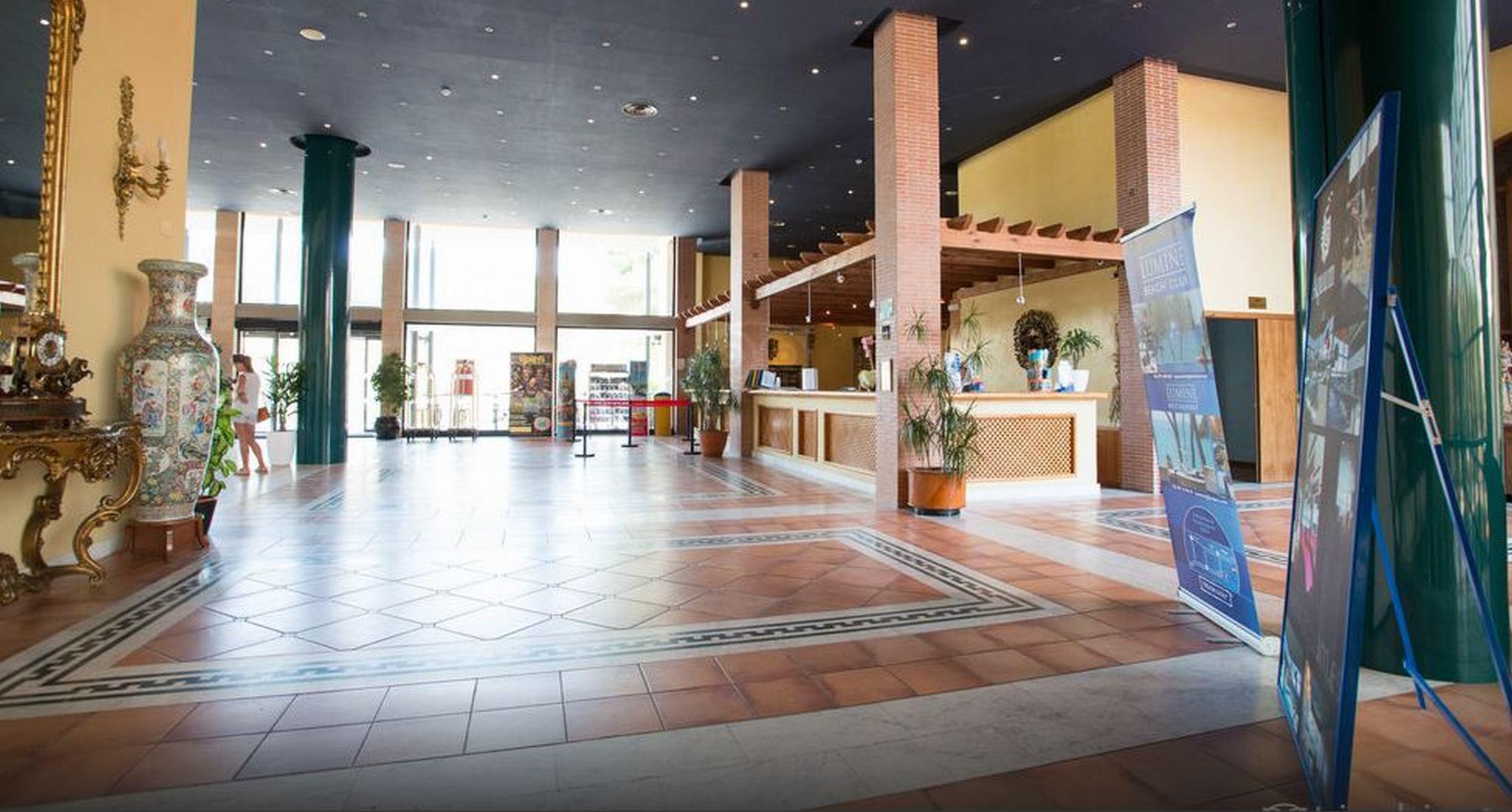 Estival Park Hotel