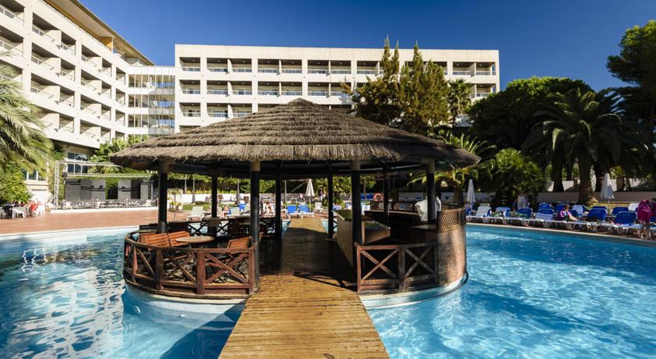 Estival Park Hotel