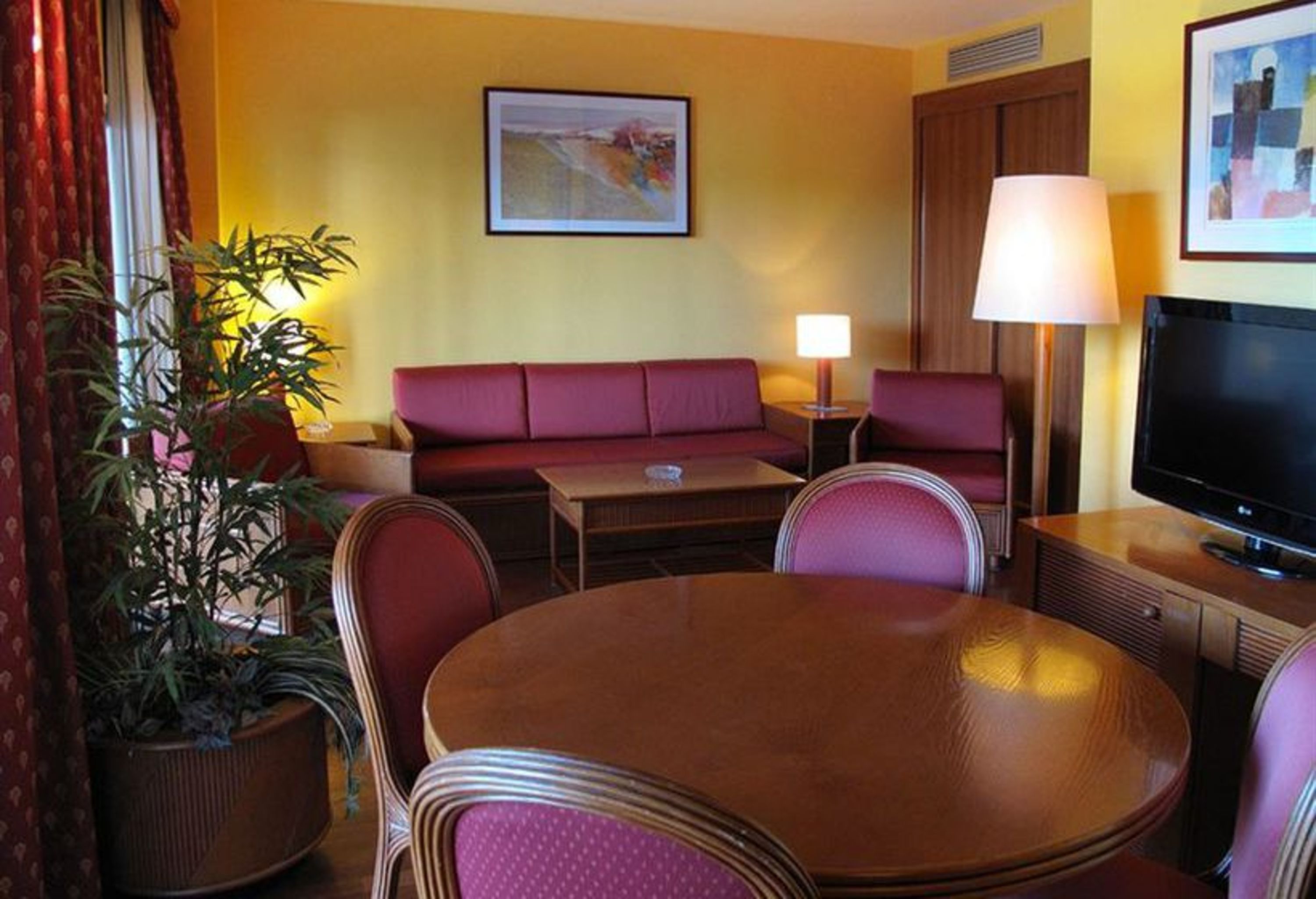 Estival Park Hotel