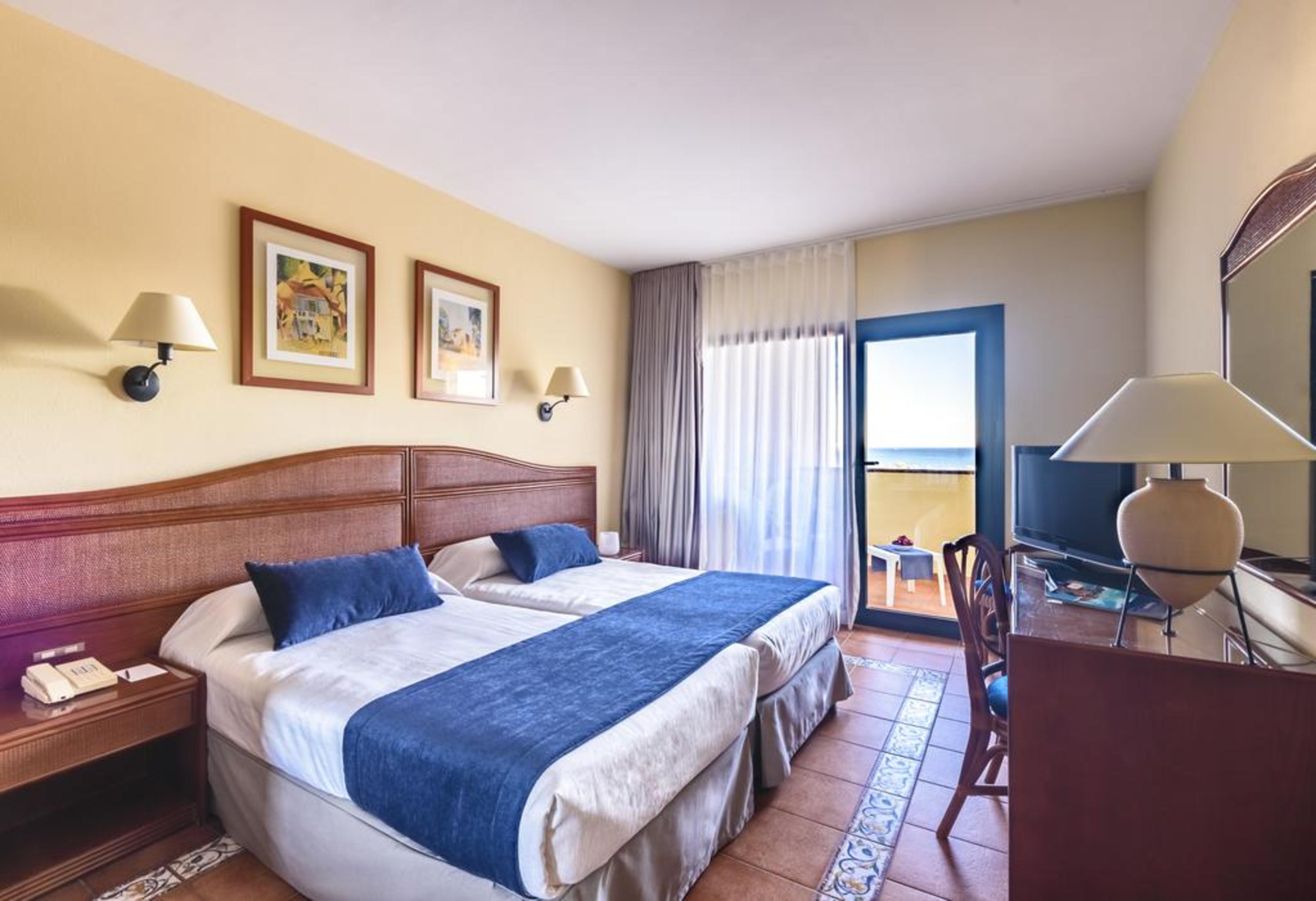 Estival Park Hotel