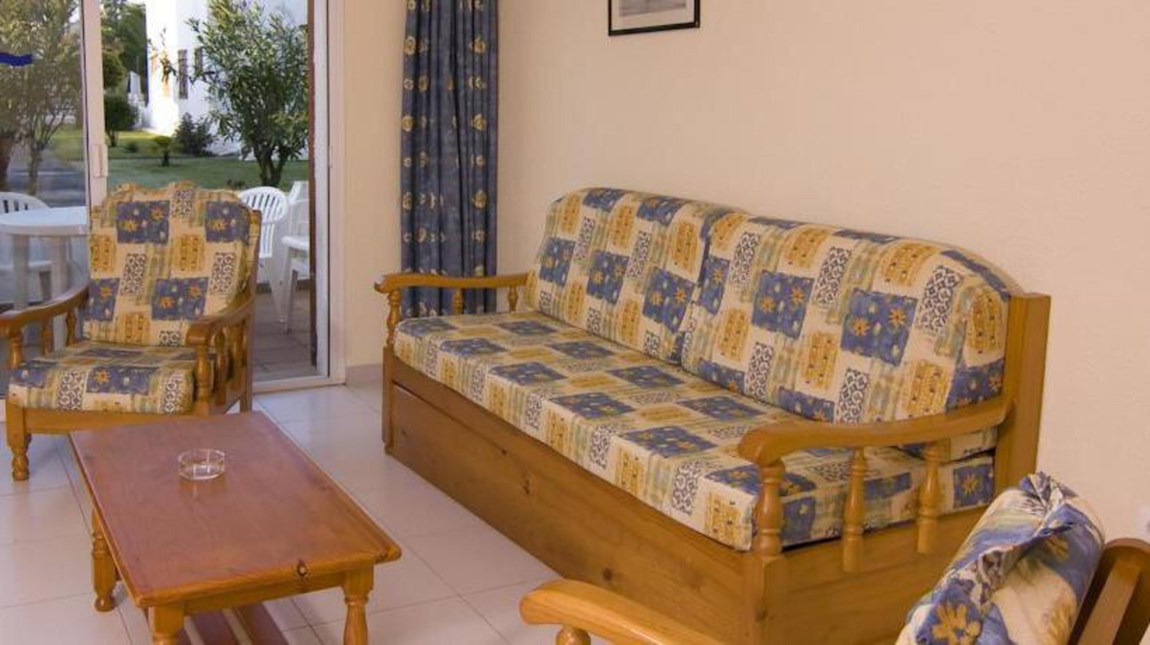 Estival Park Hotel