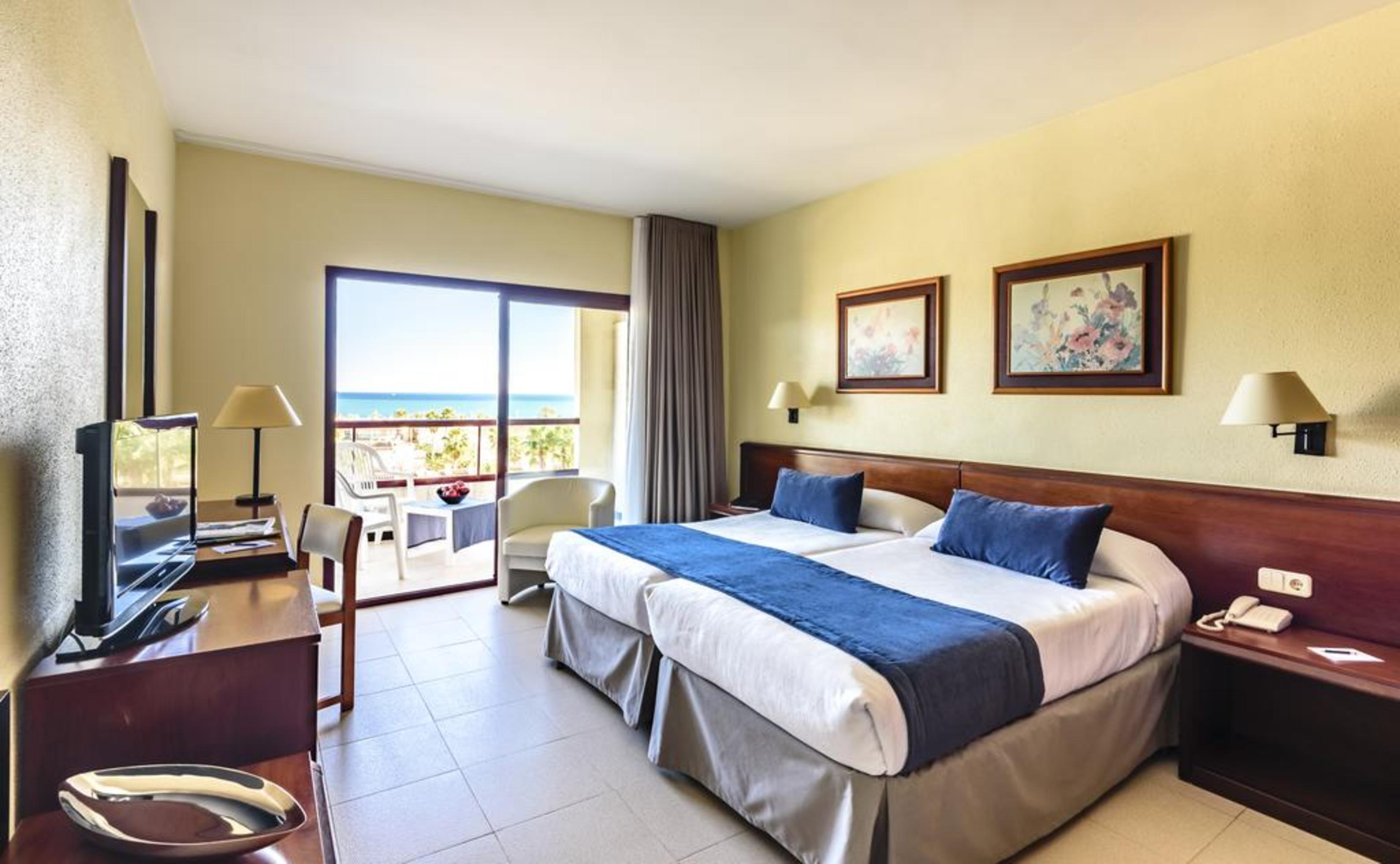 Estival Park Hotel