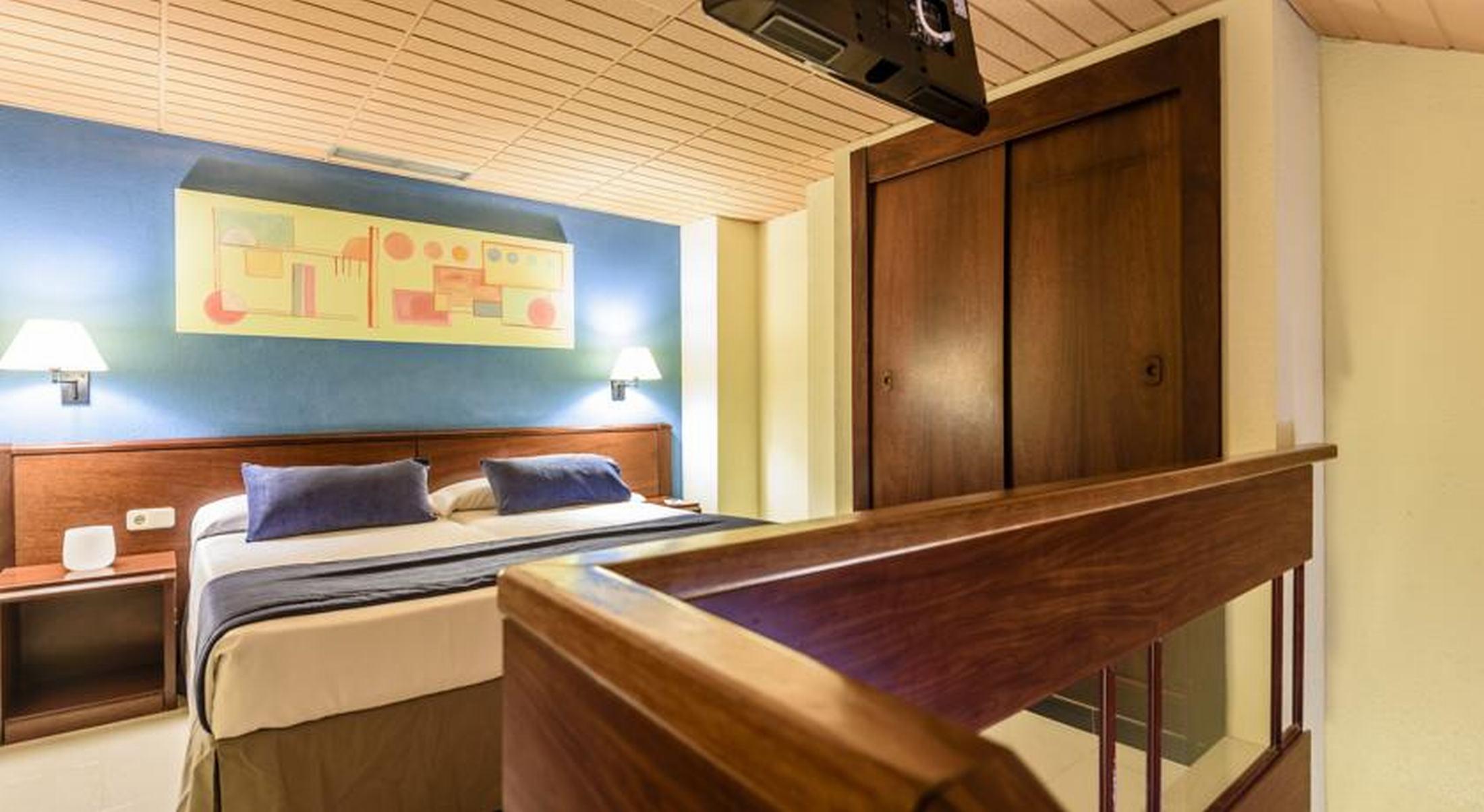 Estival Park Hotel