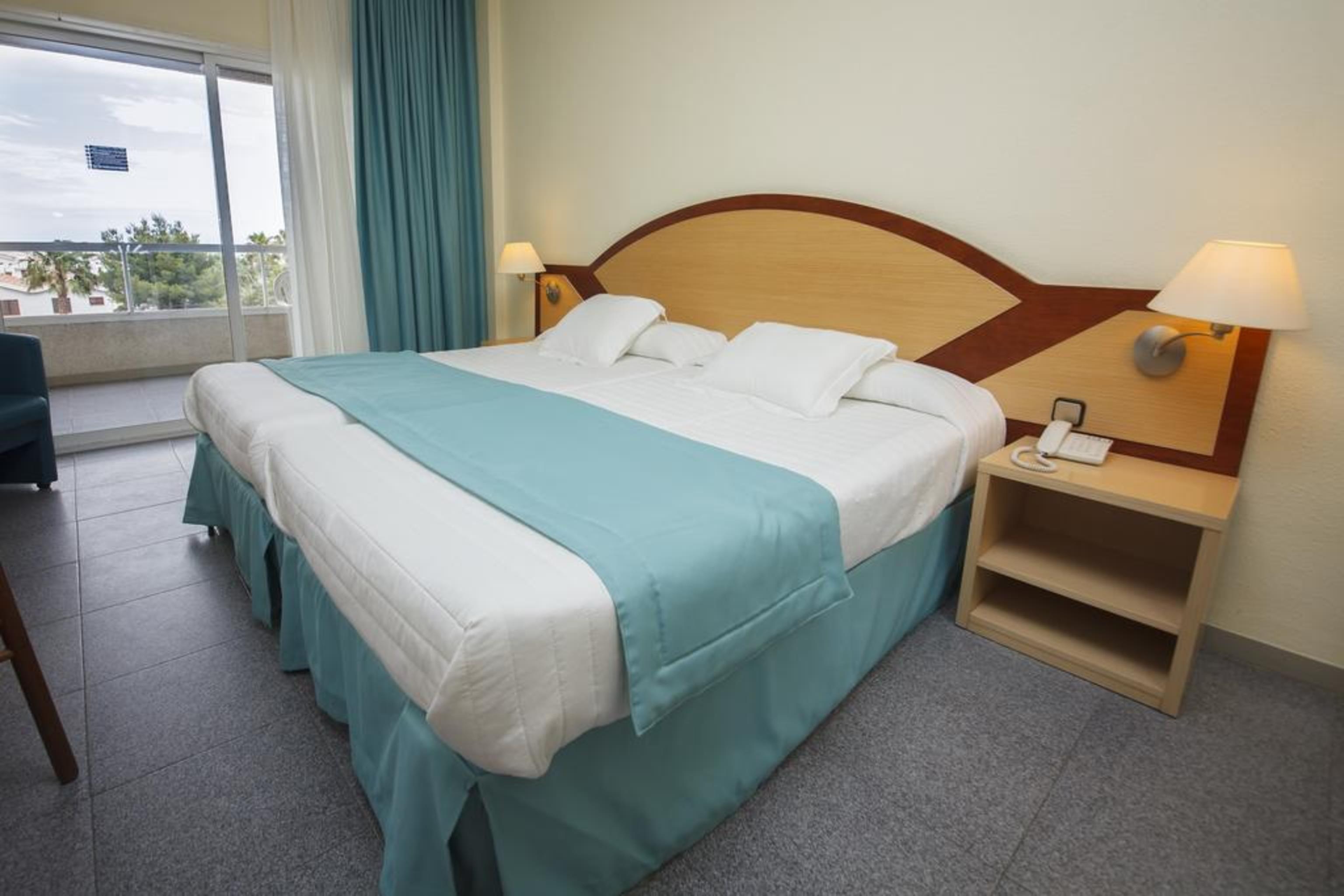 Estival Park Hotel