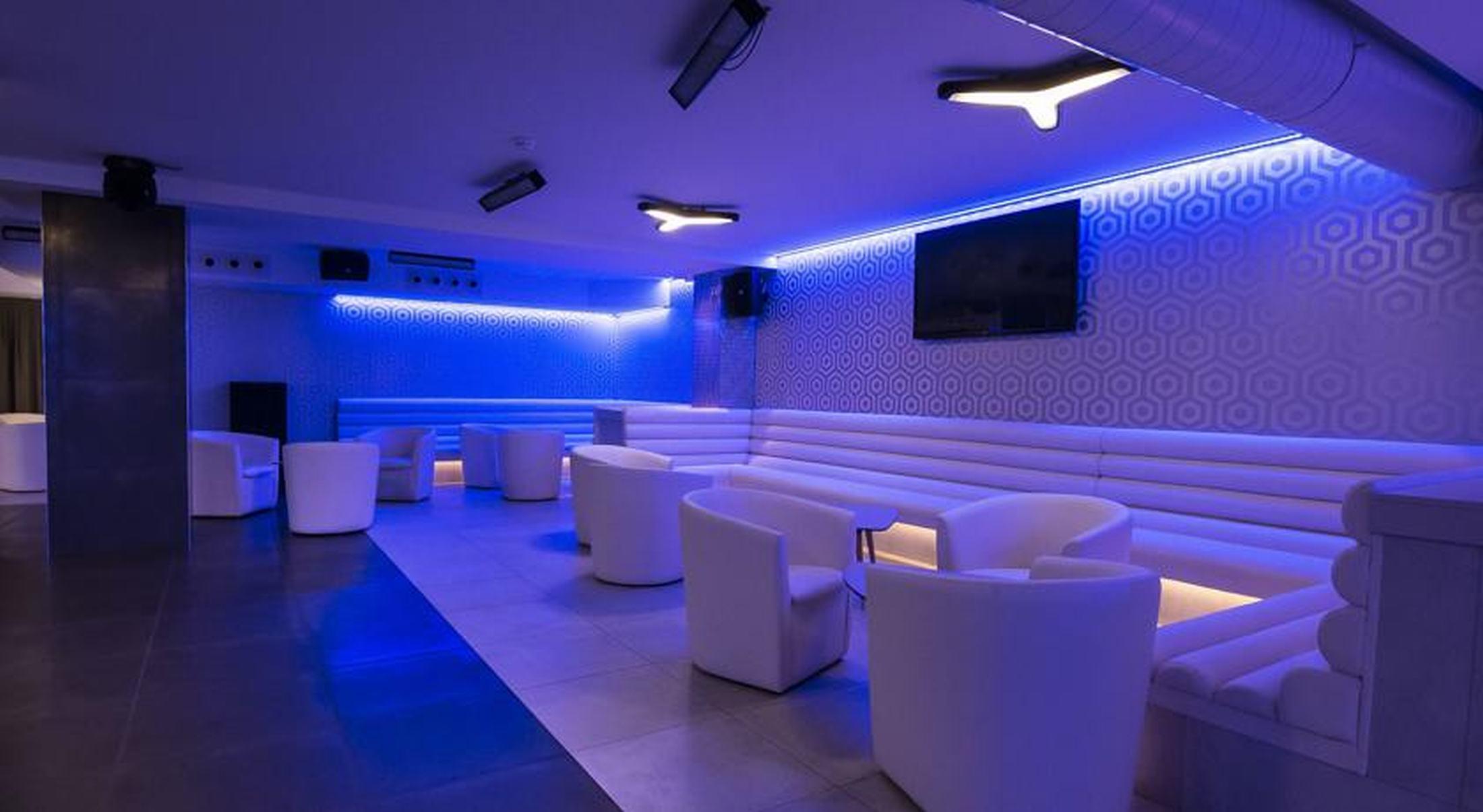 Estival Park Hotel