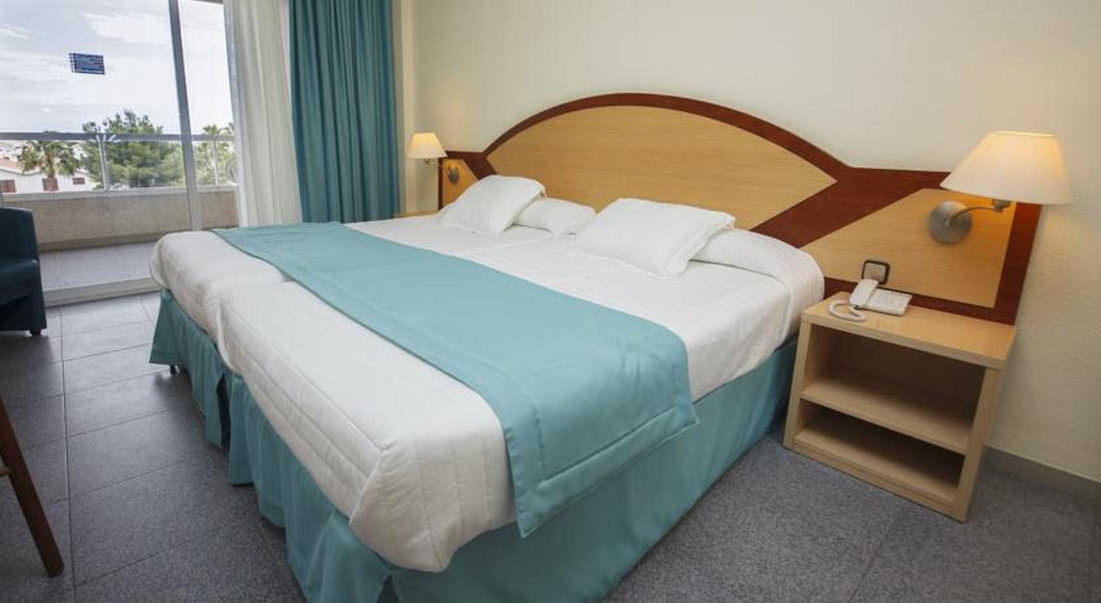 Estival Park Hotel