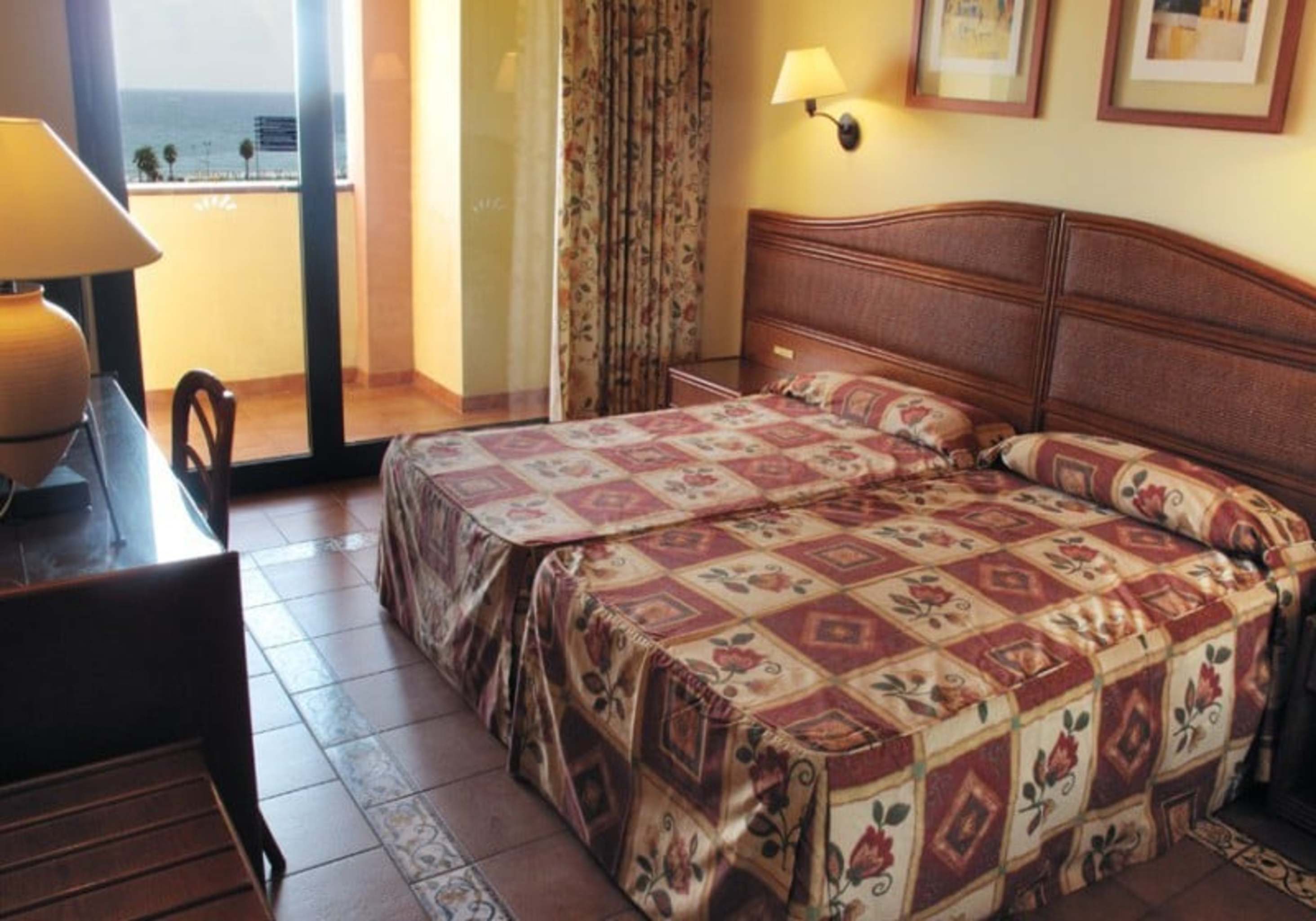 Estival Park Hotel