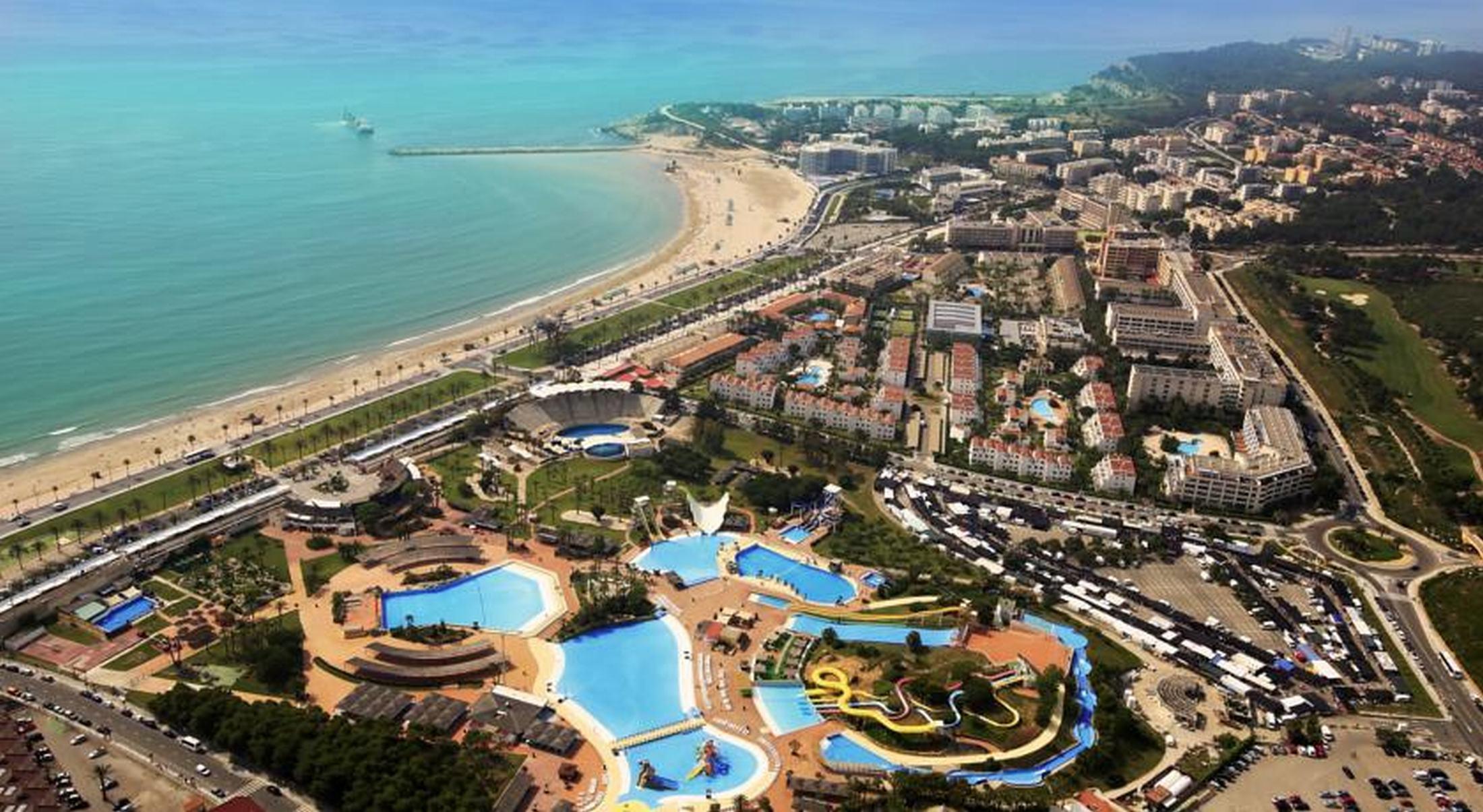Estival Park Hotel