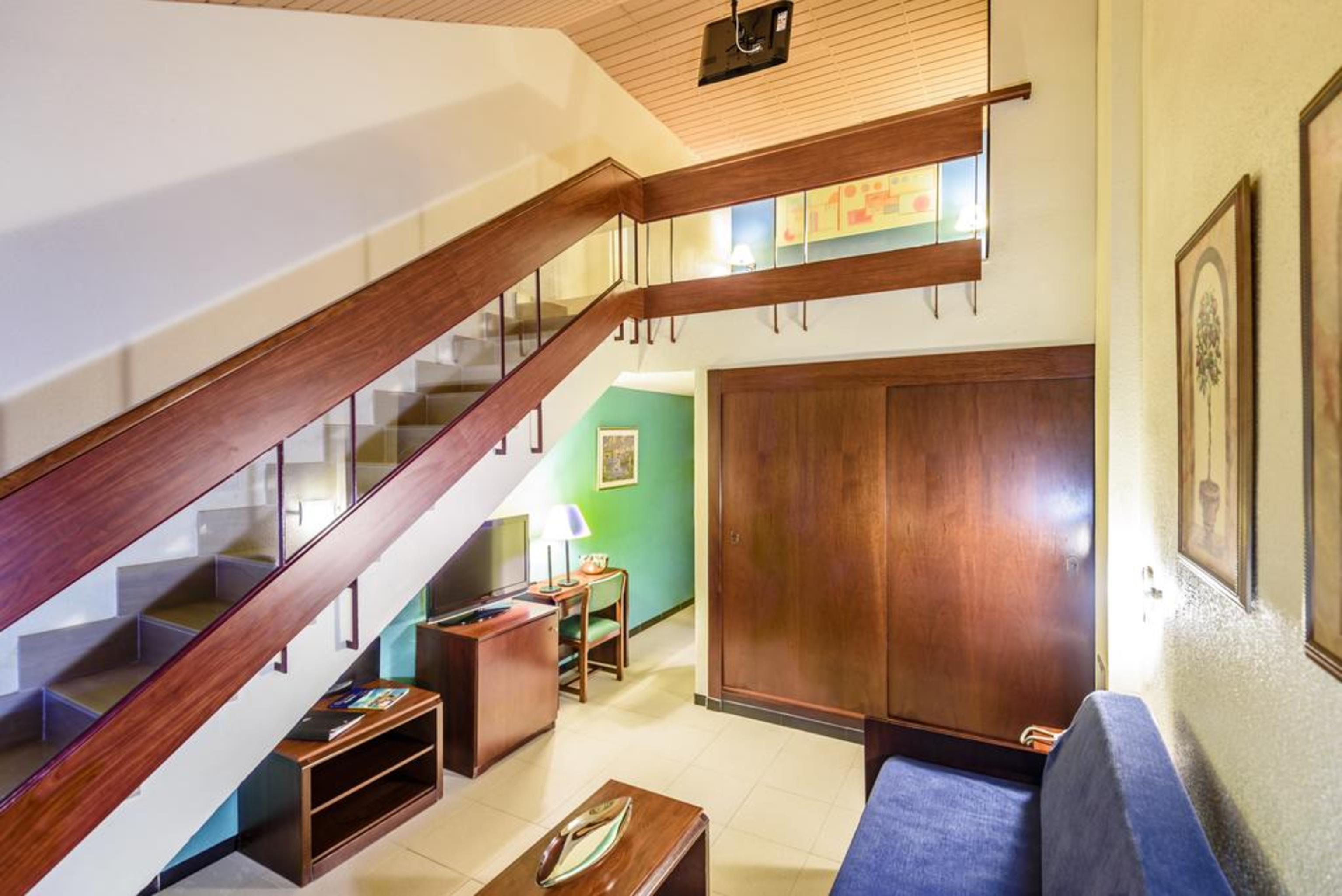 Estival Park Hotel