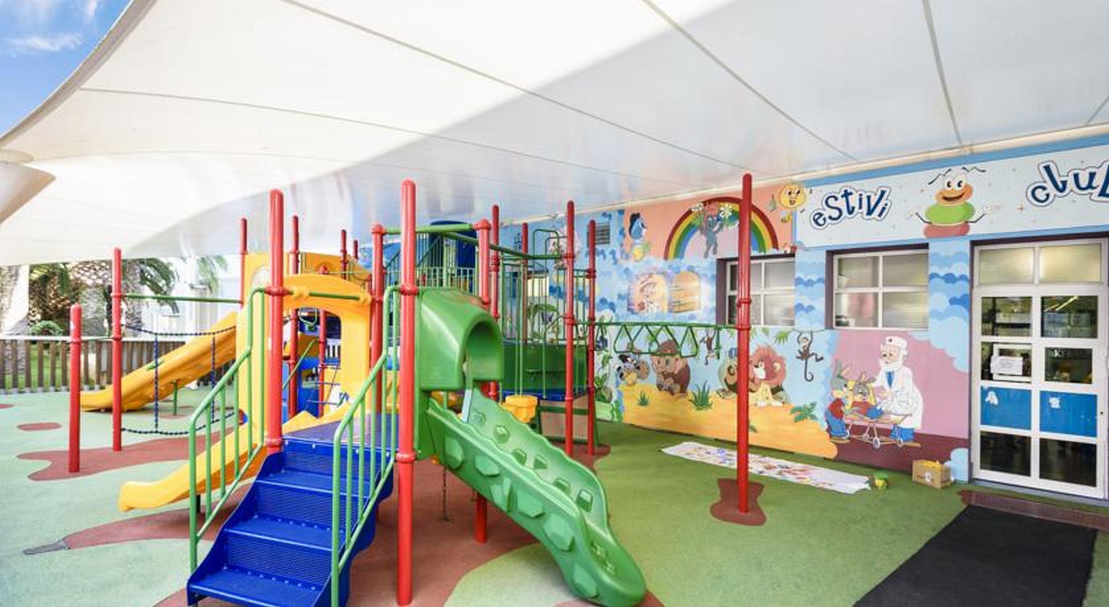 Estival Park Hotel