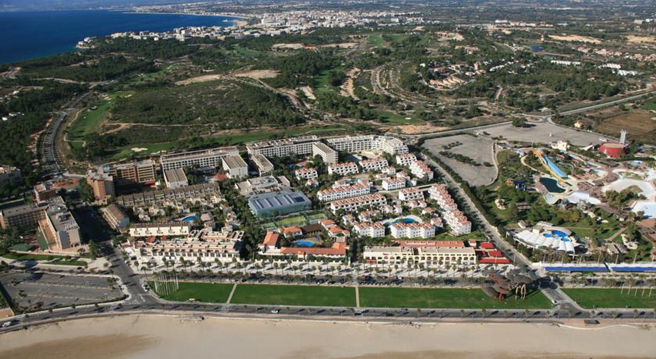 Estival Park Hotel