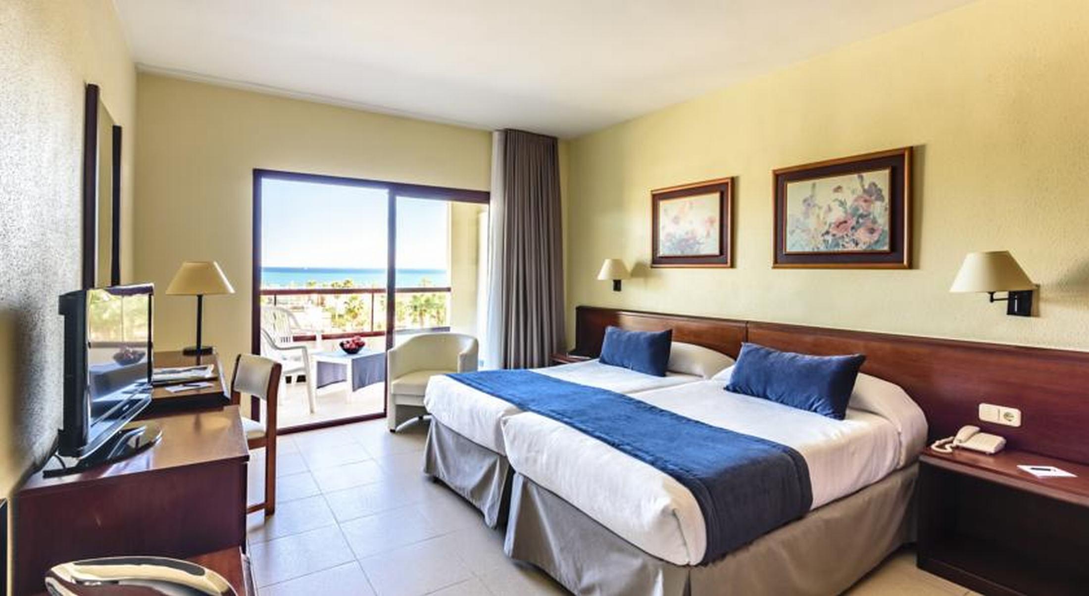 Estival Park Hotel