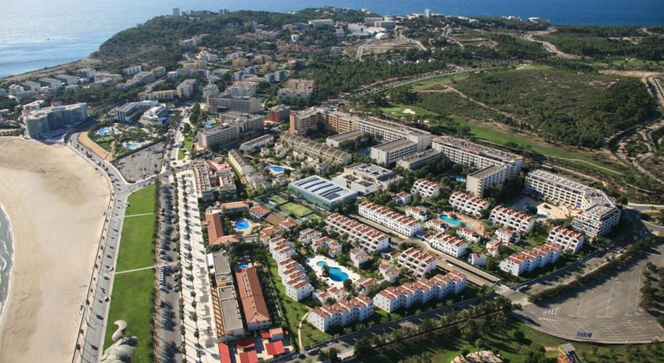 Estival Park Hotel