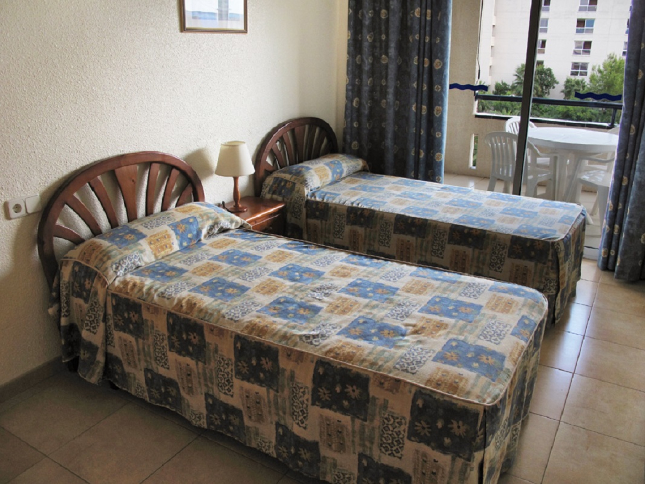 Estival Park Hotel