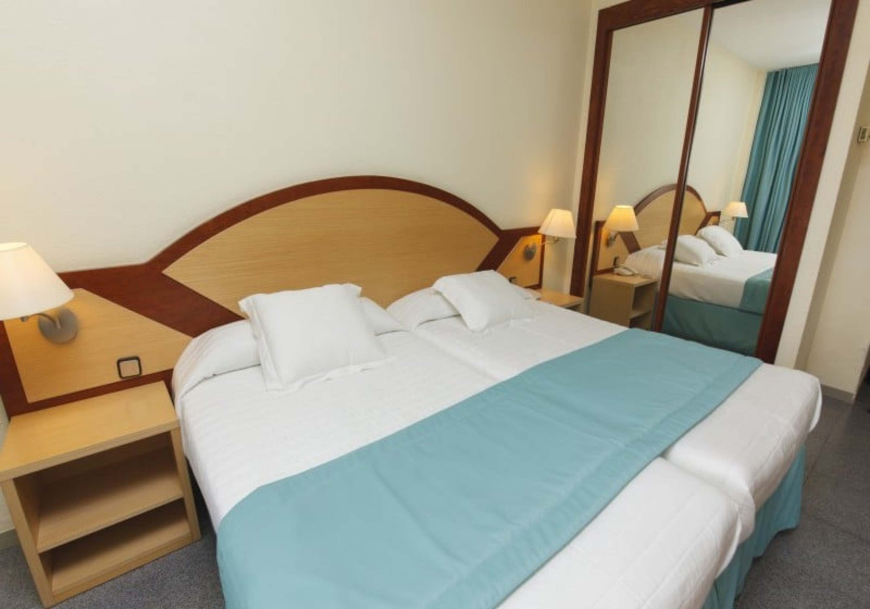 Estival Park Hotel