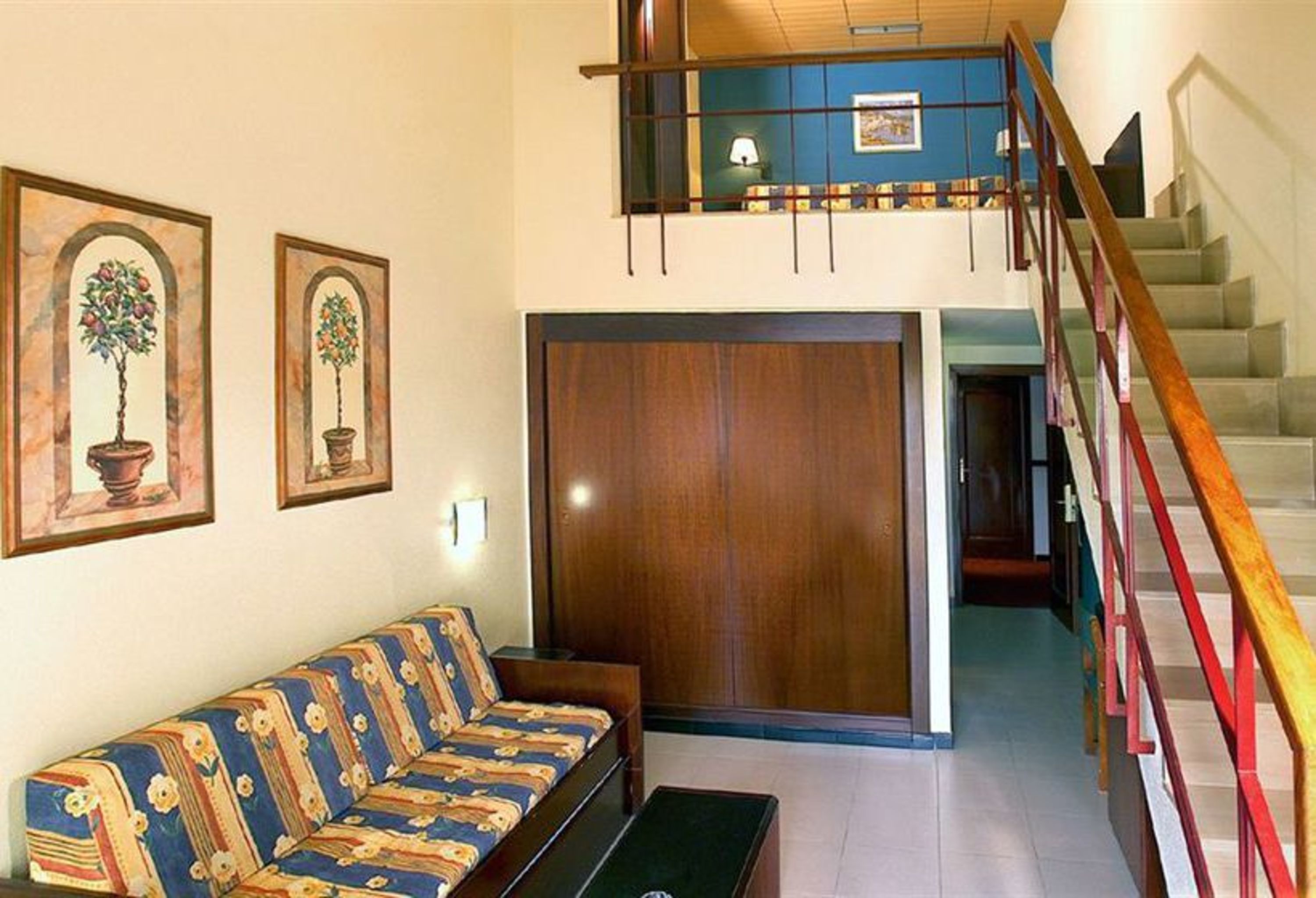 Estival Park Hotel