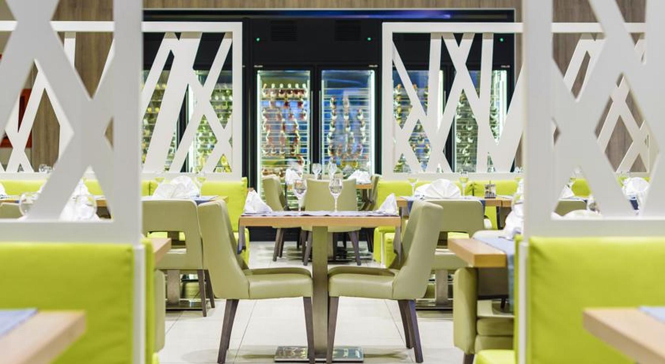 Estival Park Hotel
