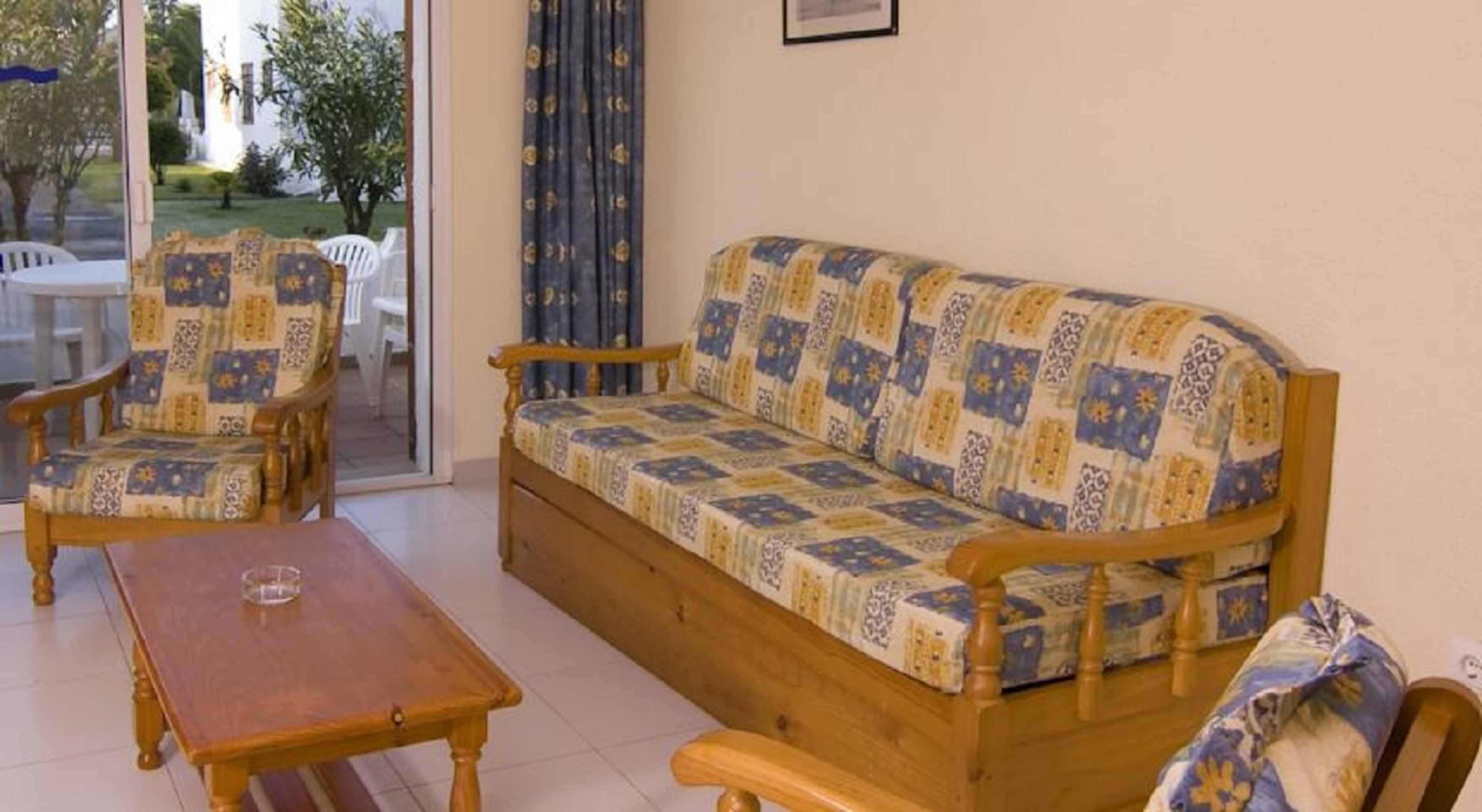 Estival Park Hotel