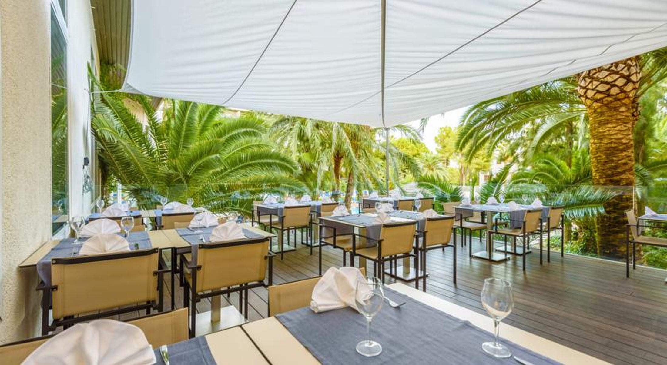 Estival Park Hotel
