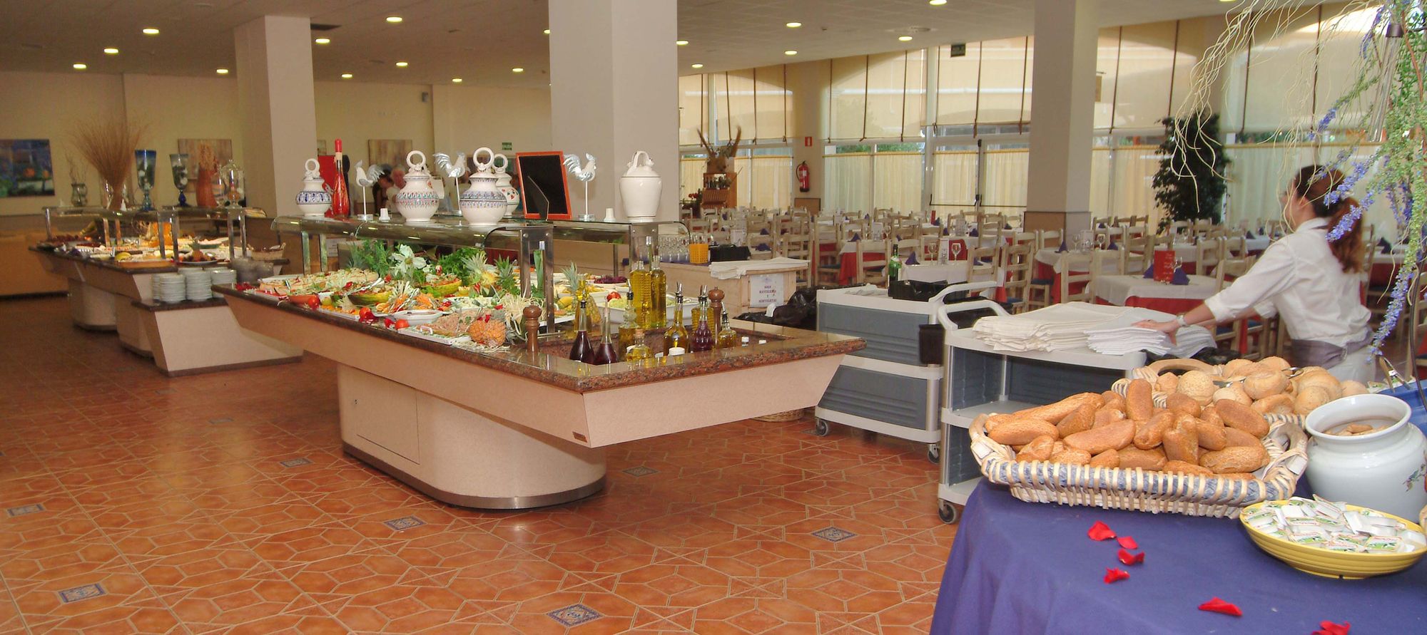 Ohtels La Hacienda