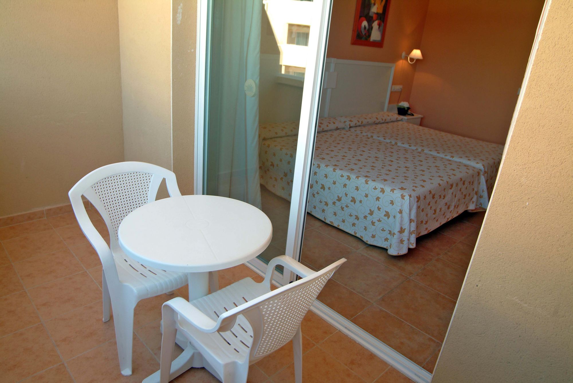 Ohtels La Hacienda