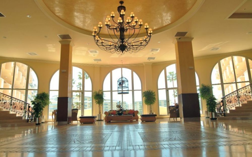 Ohtels La Hacienda
