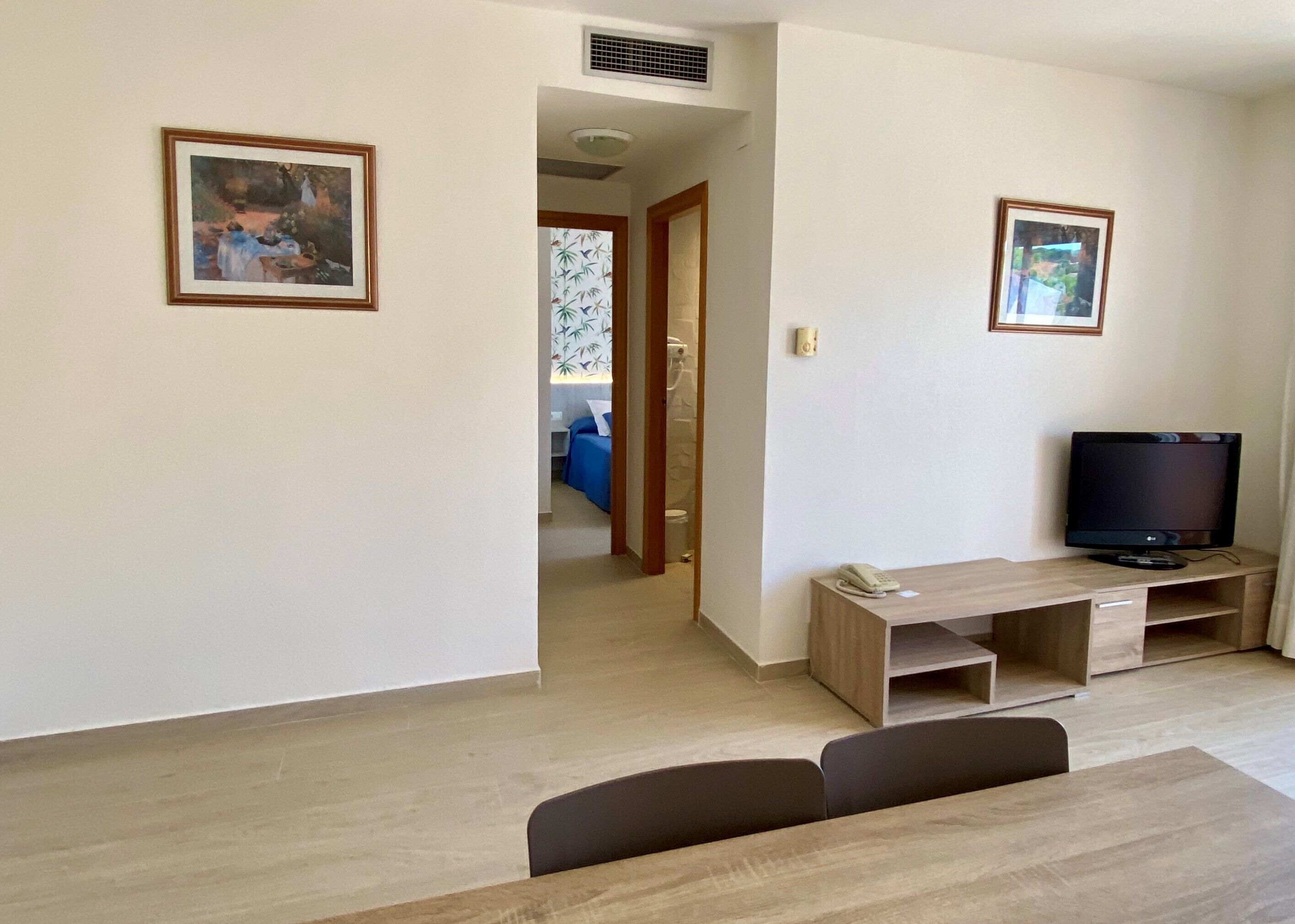 Hotel Palas Pineda