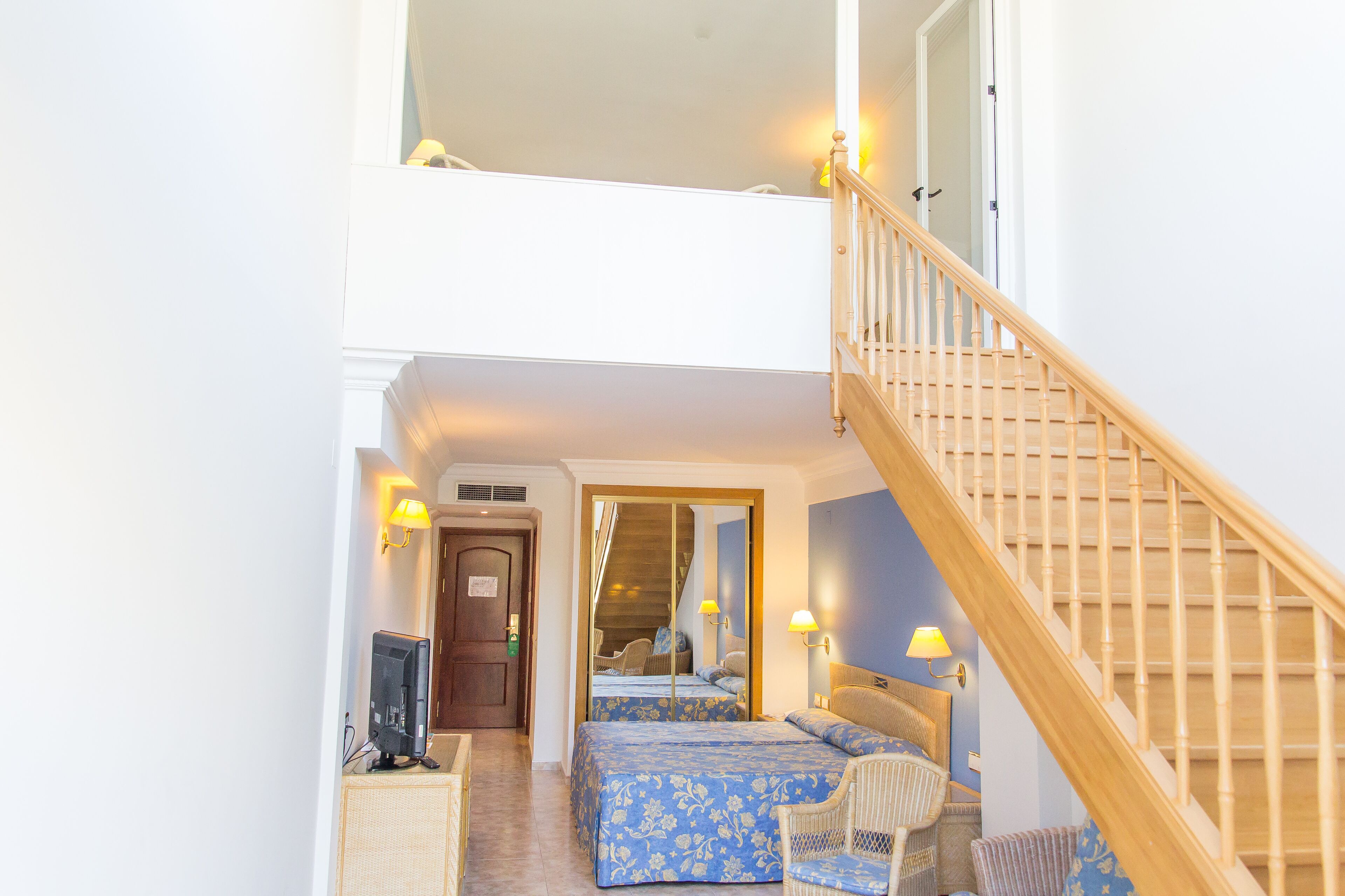 Hotel Palas Pineda