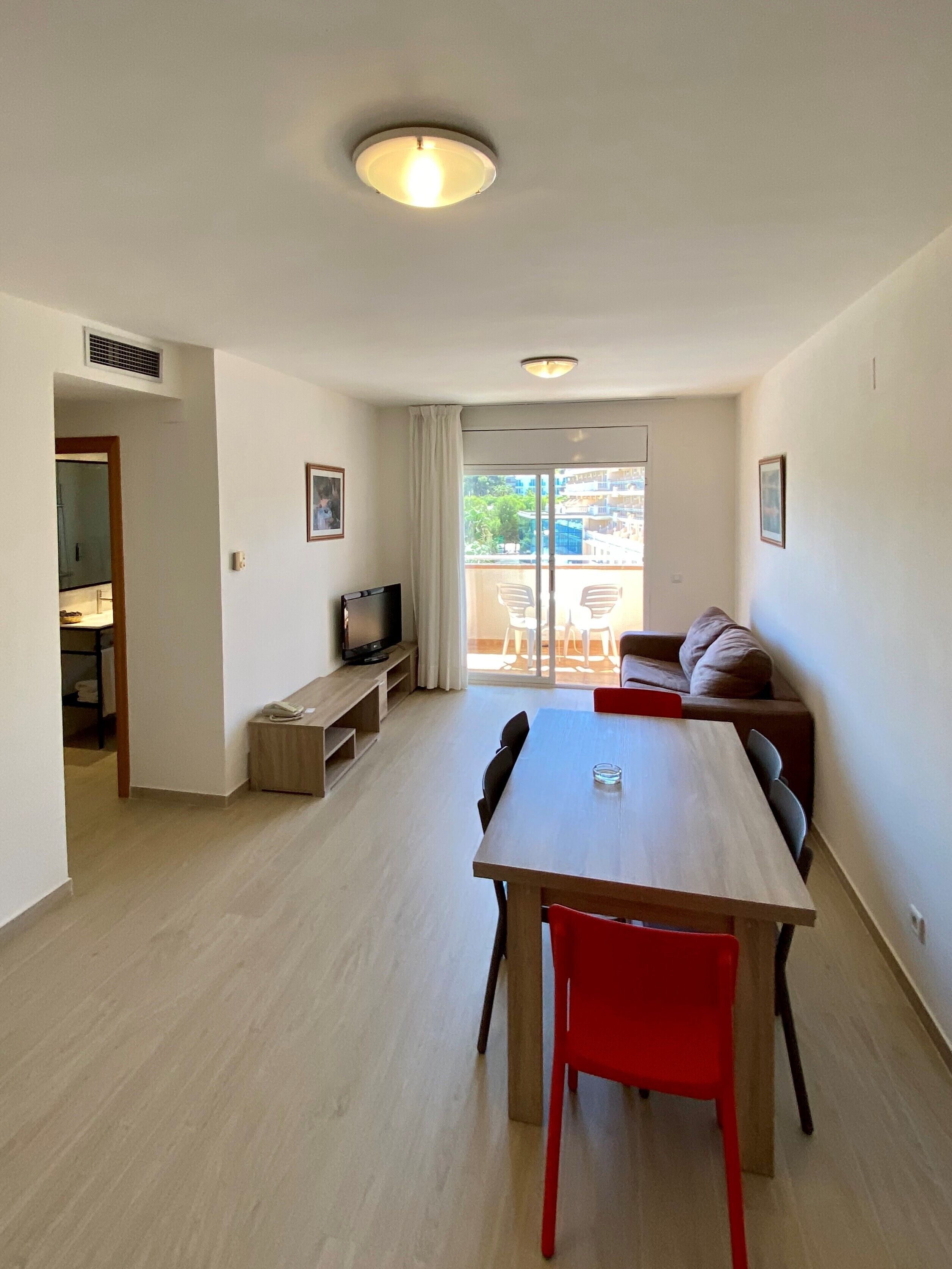 Hotel Palas Pineda