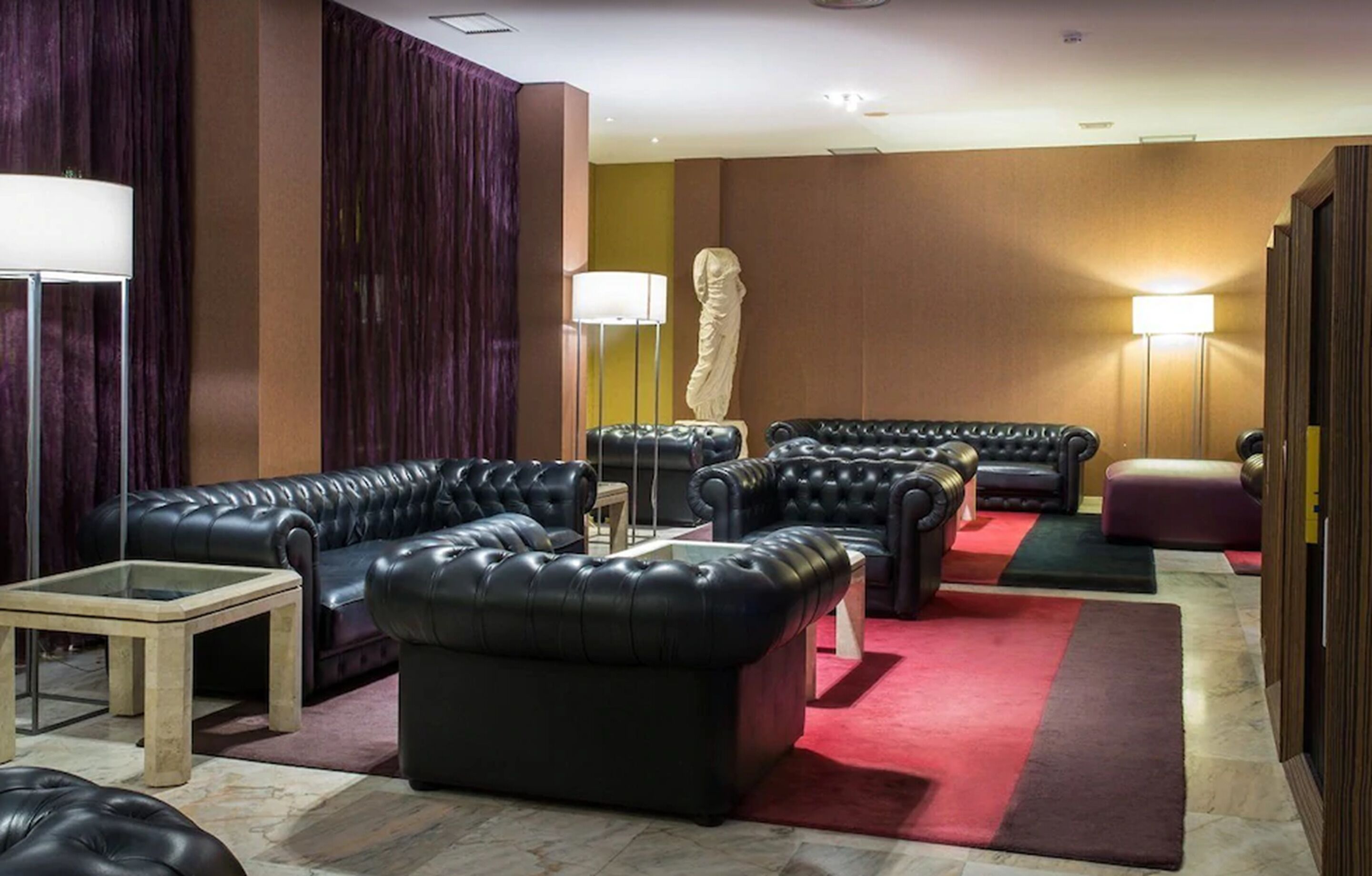 Hotel Palas Pineda