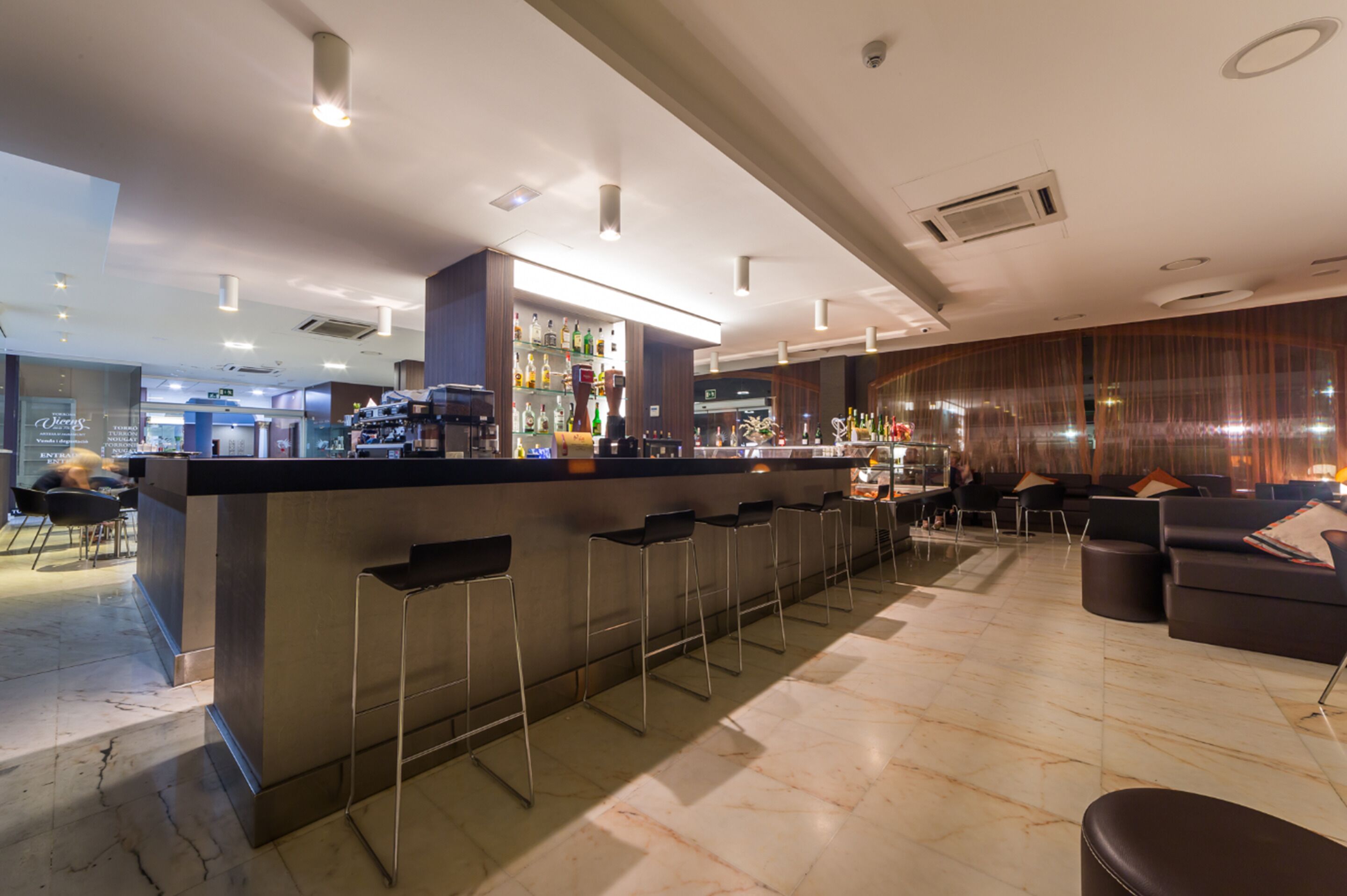 Hotel Palas Pineda