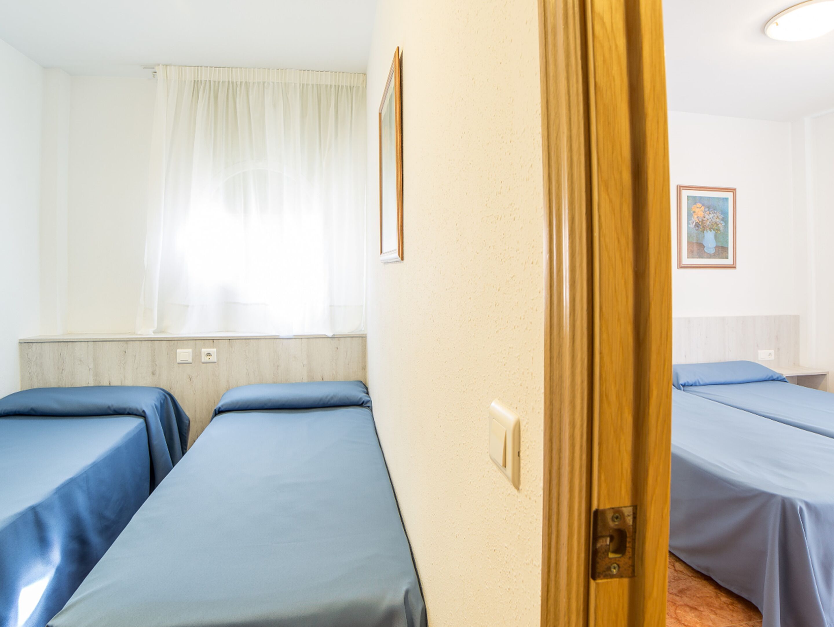 Hotel Palas Pineda