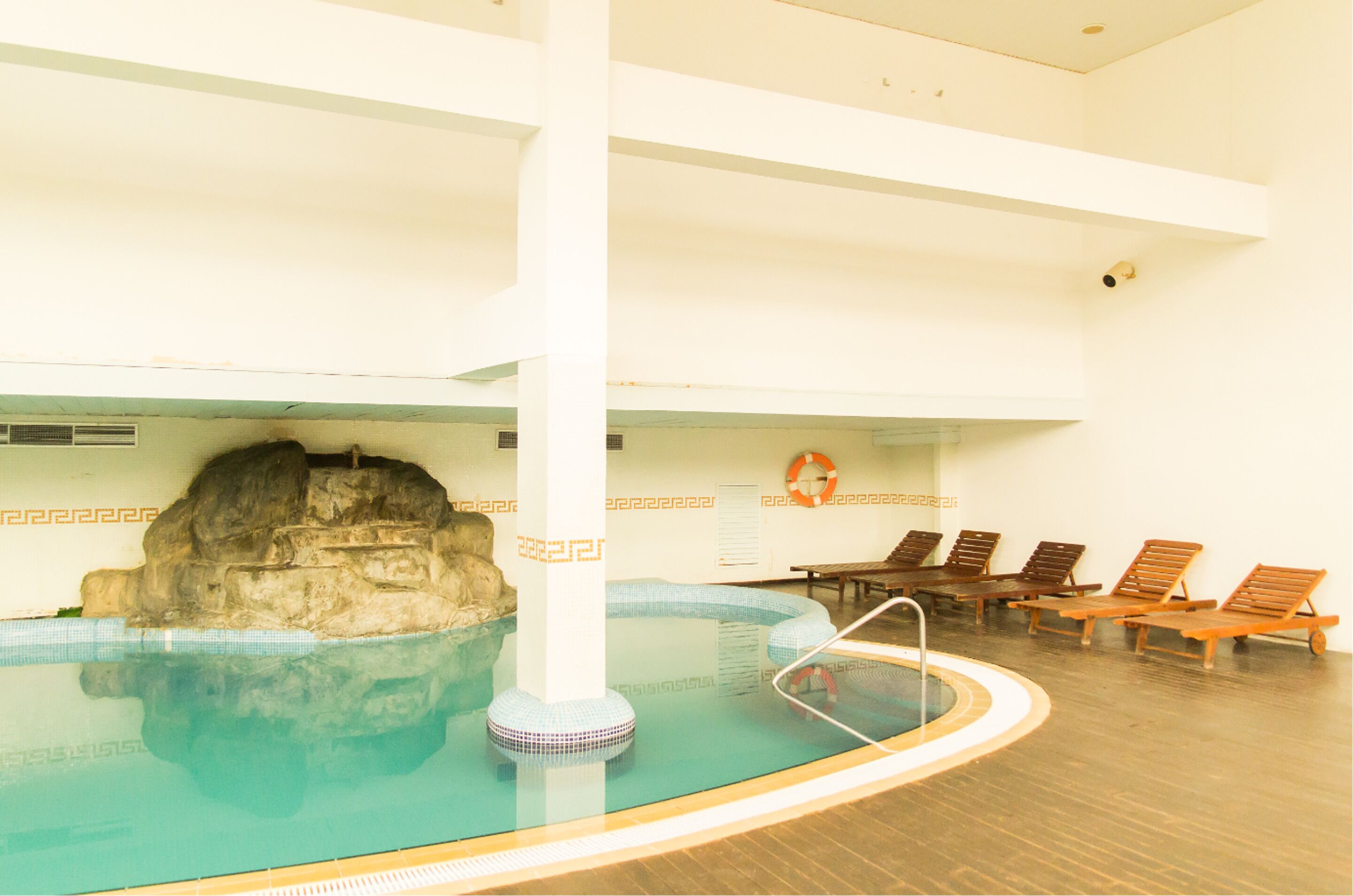 Hotel Palas Pineda