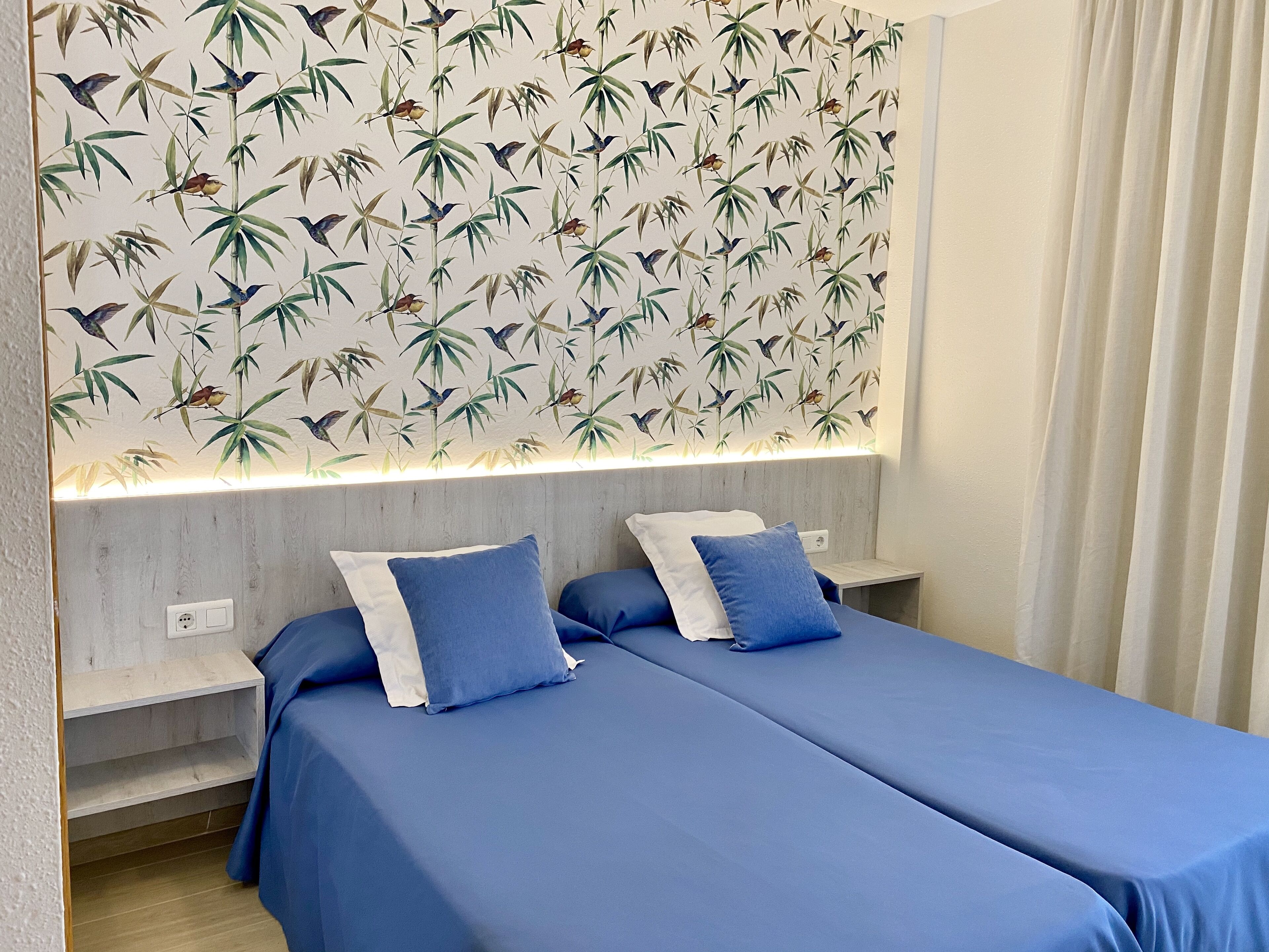 Hotel Palas Pineda