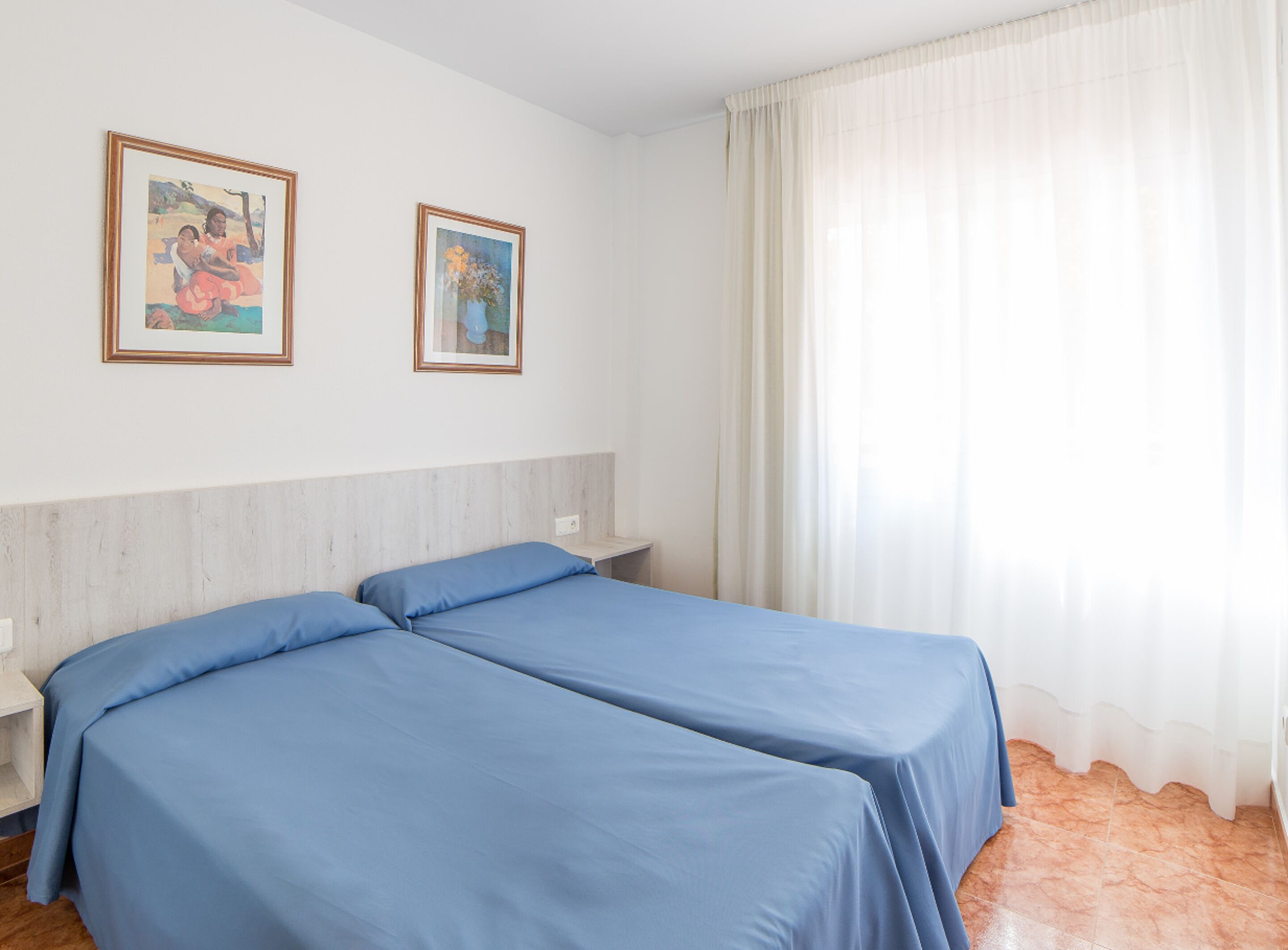 Hotel Palas Pineda