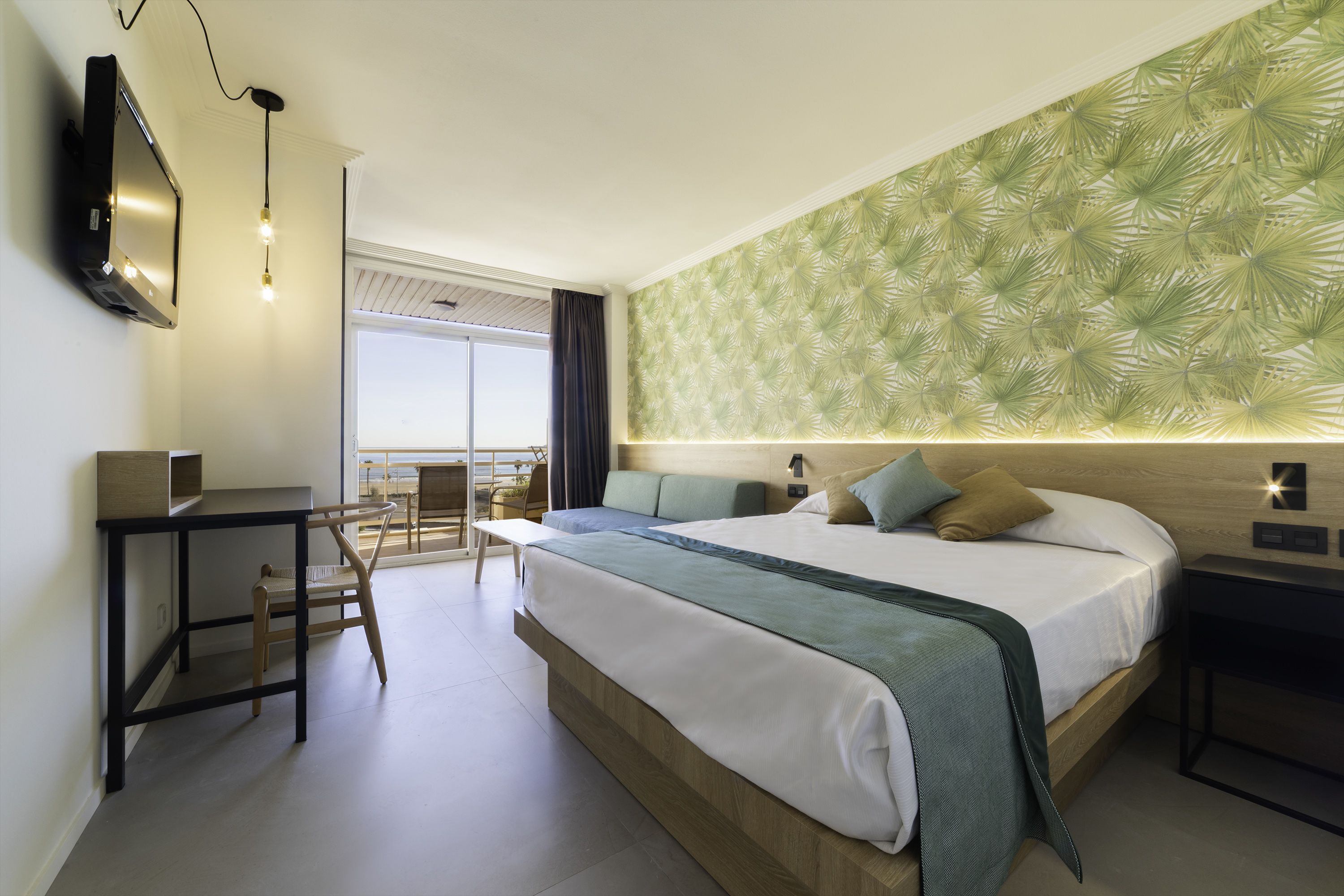Hotel Palas Pineda
