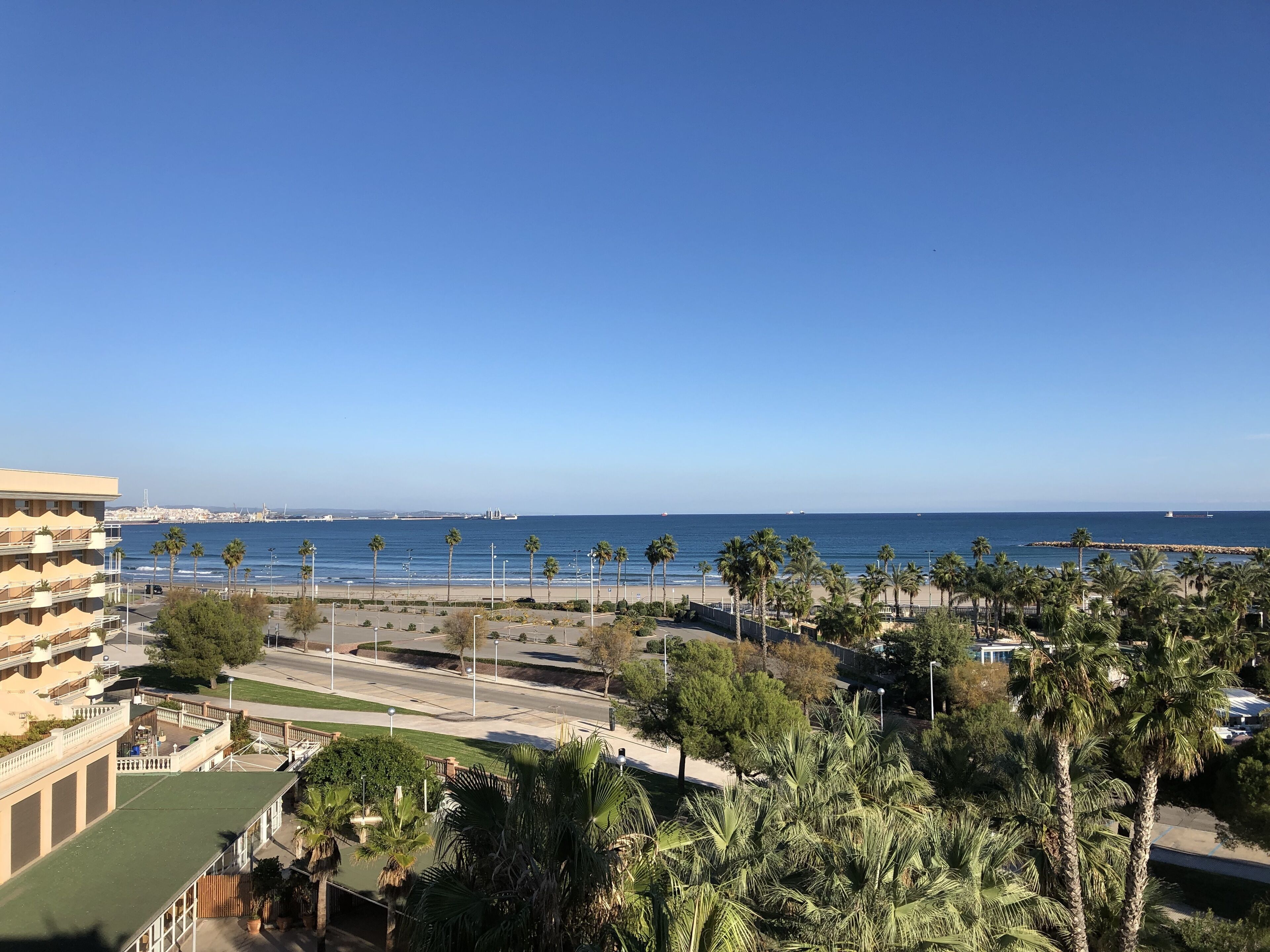 Hotel Palas Pineda