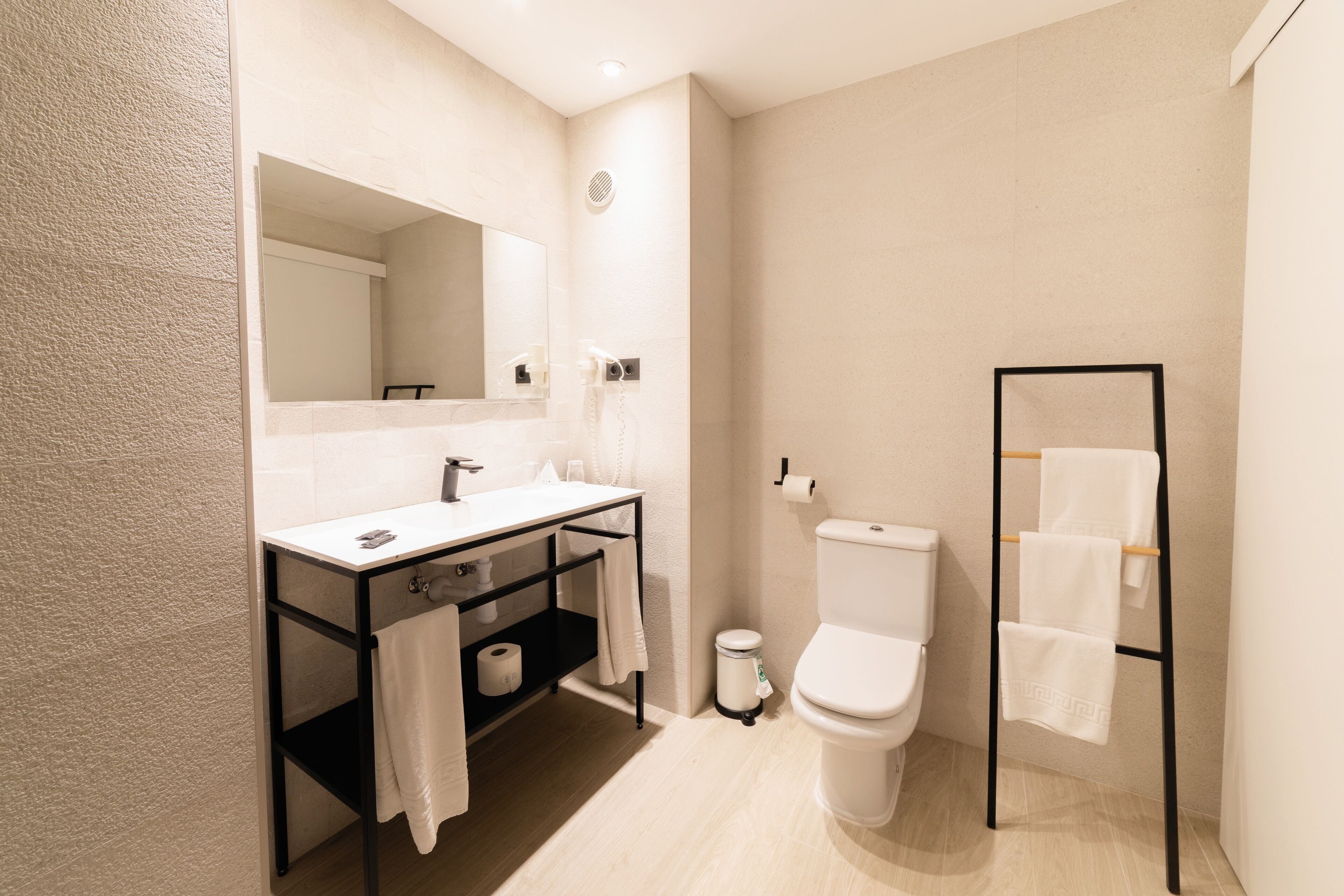 Hotel Palas Pineda