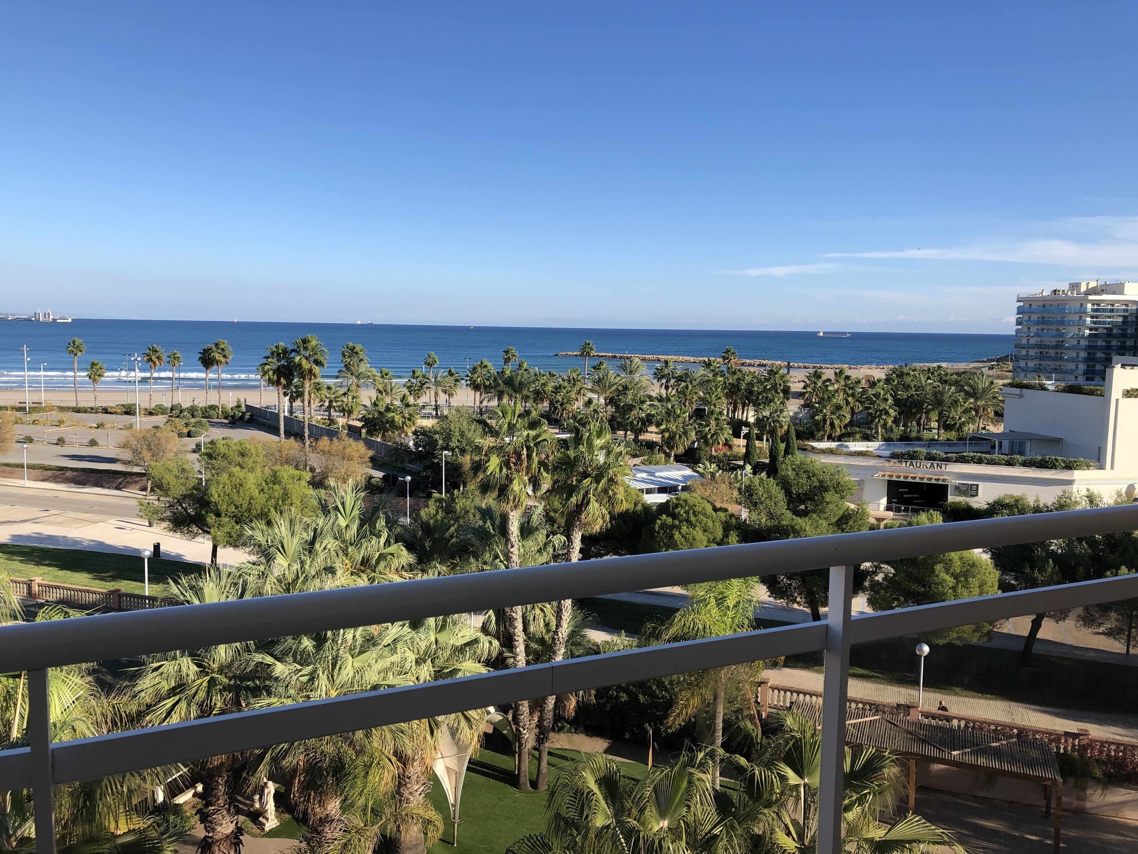 Hotel Palas Pineda